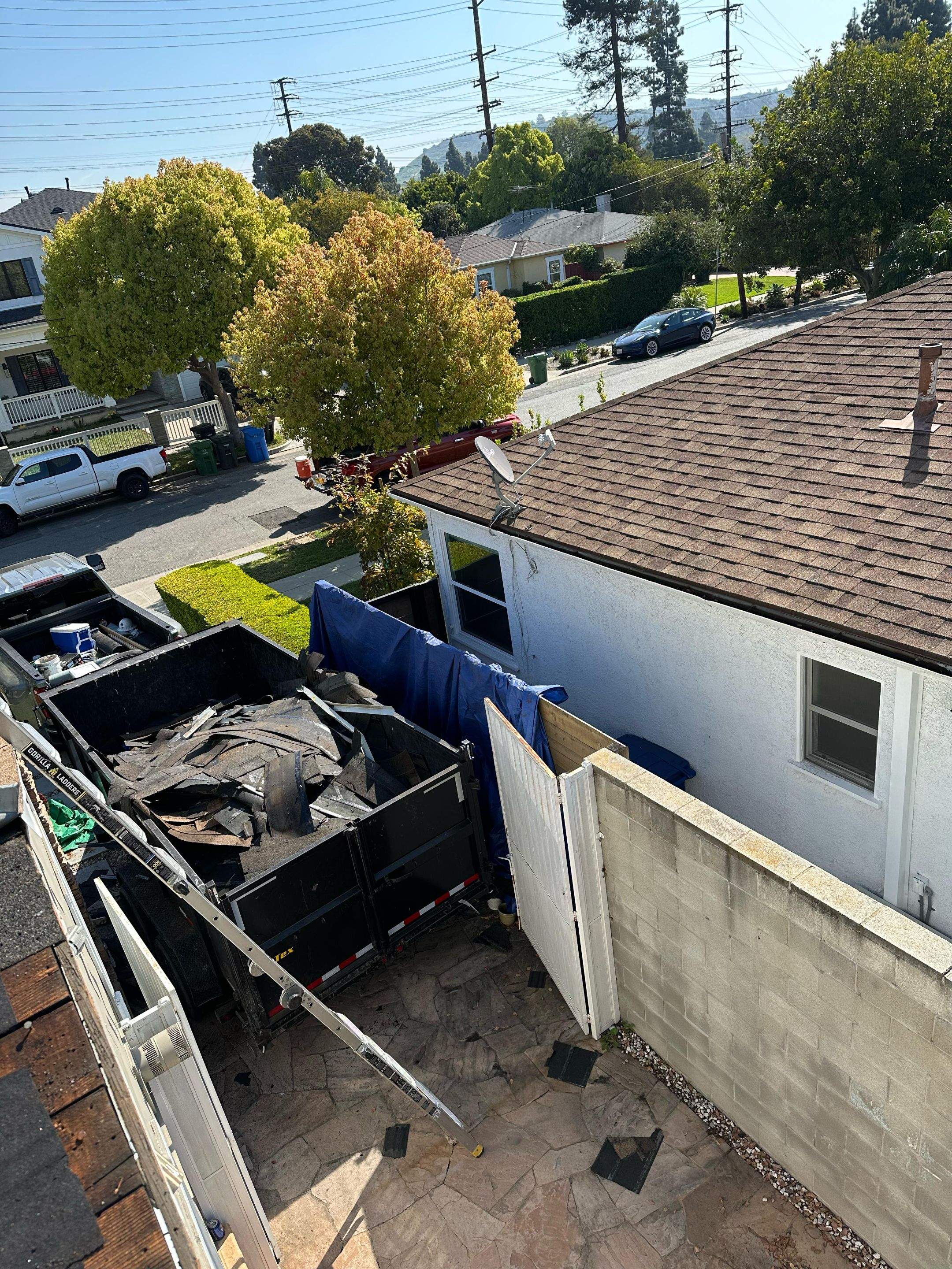 Roof Replacement- Culver City, CA 90232 by Epic Roof Replacement