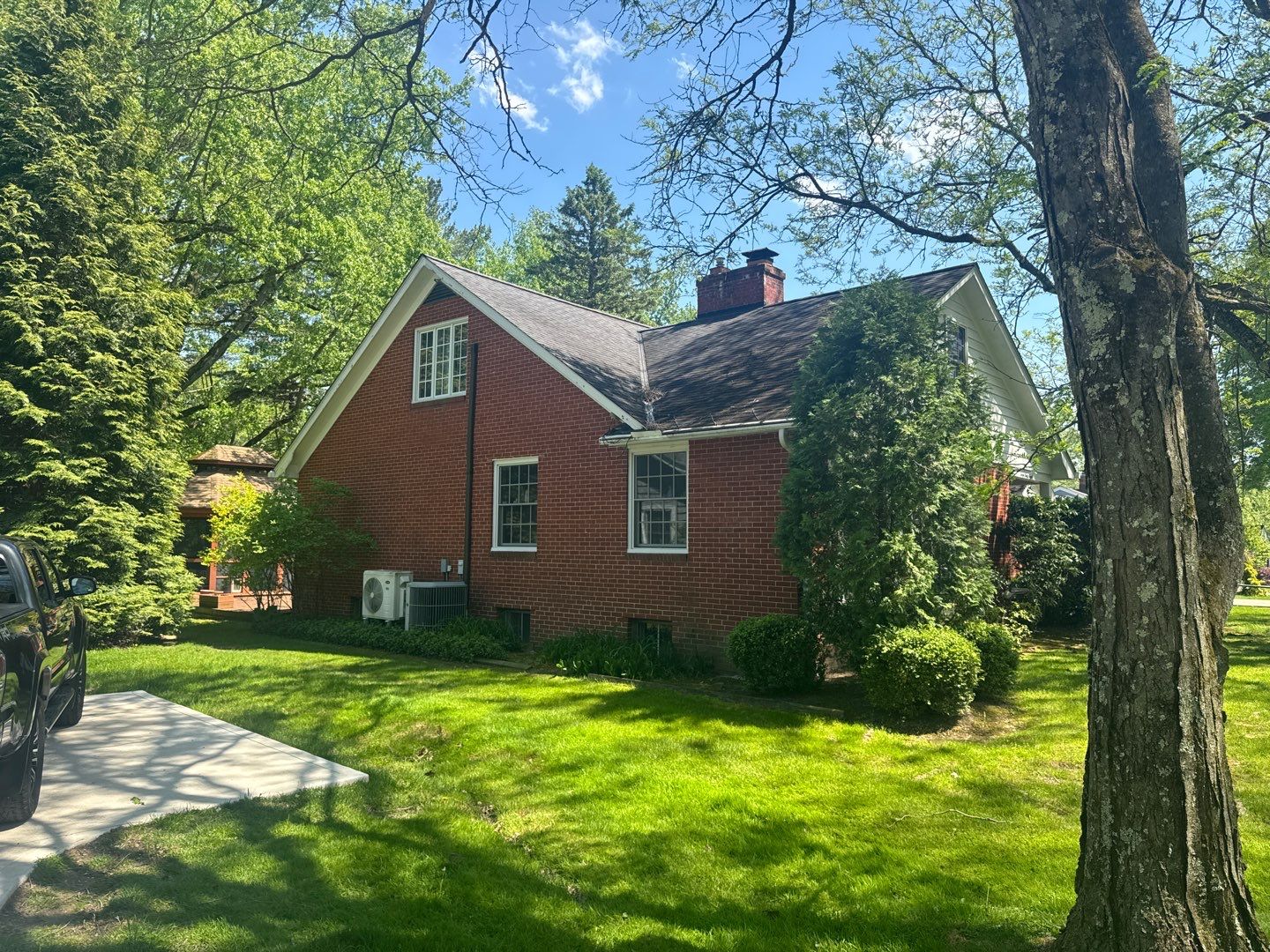 Roofing and Gutter Replacement by Homestyle in Chagrin Falls by Homestyle Home Improvements (HHI)