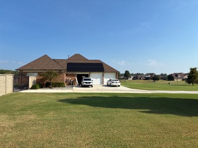 Project in Millington