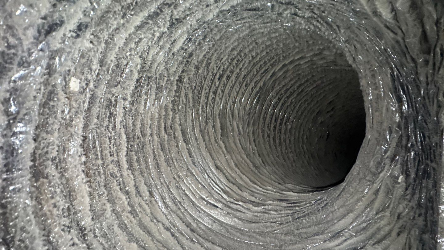 Air Duct Cleaning in Winter Springs by Hygienic Air, Inc