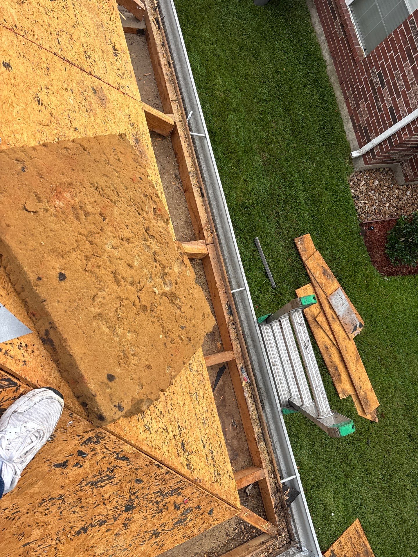 Roof Repair Houston by Roof Repair Company