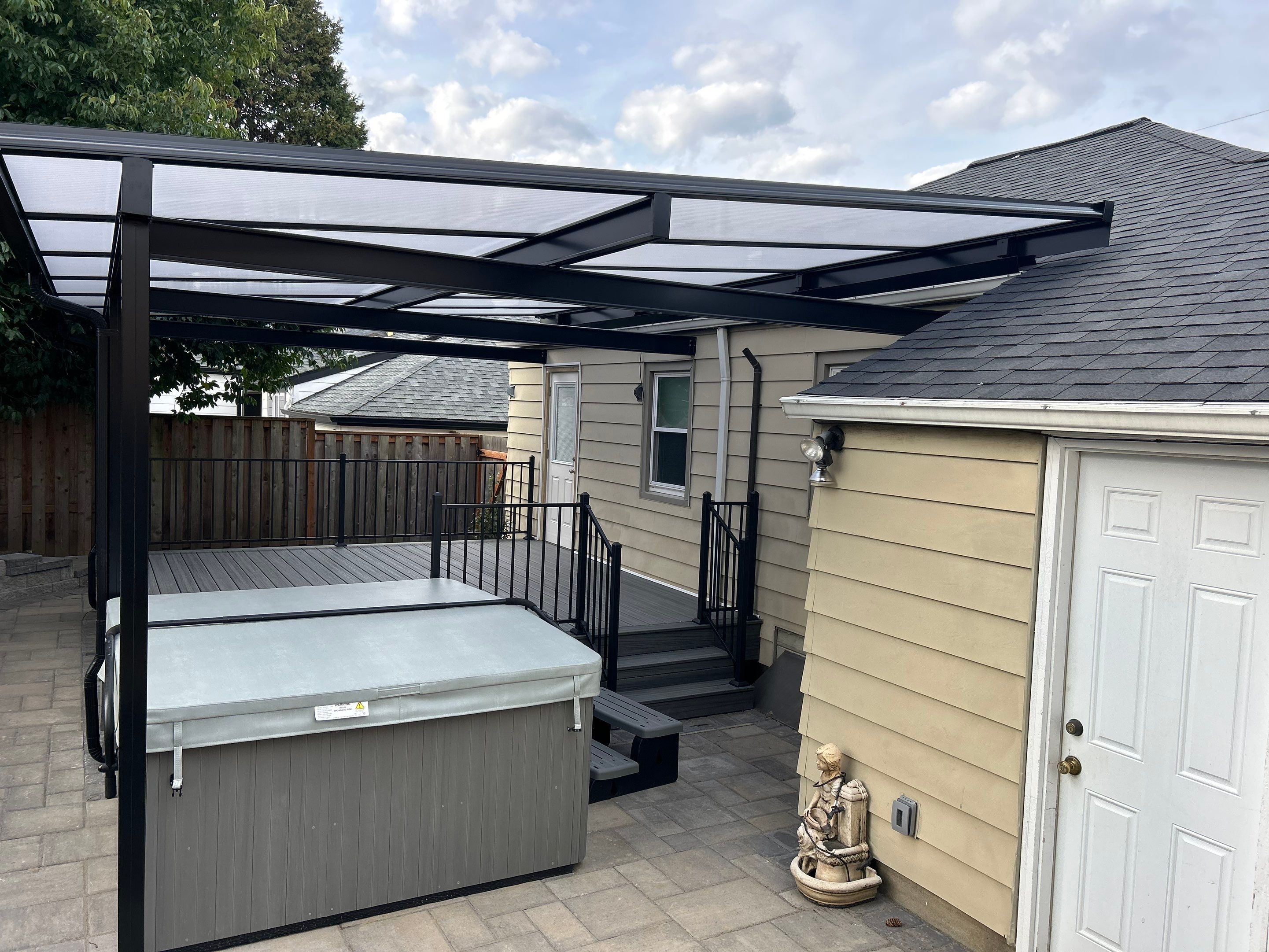 Deck | Deck in Portland, OR 97213 by Valiant Roofing, LLC