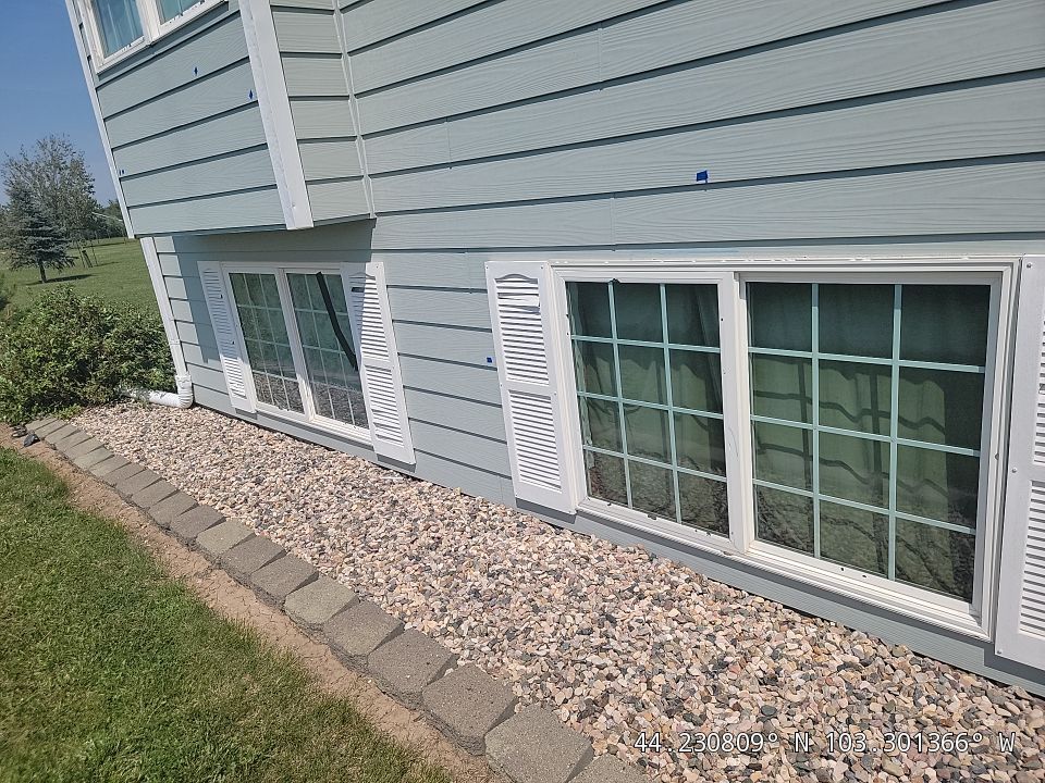 Residential Roofing Installation using Malarkey Shingles by Weather-Tite Exteriors LLC