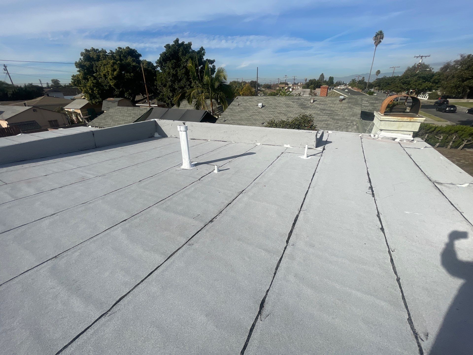 Roof Replacement - Bellflower, CA 90706 by Epic Roof Replacement