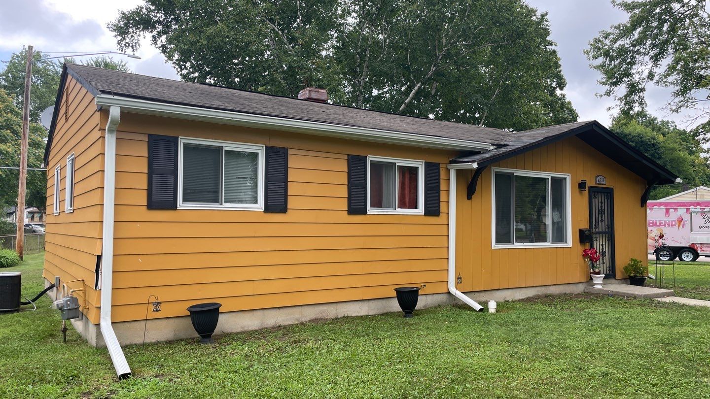 New Roof In Lansing by 42 North Construction, LLC.