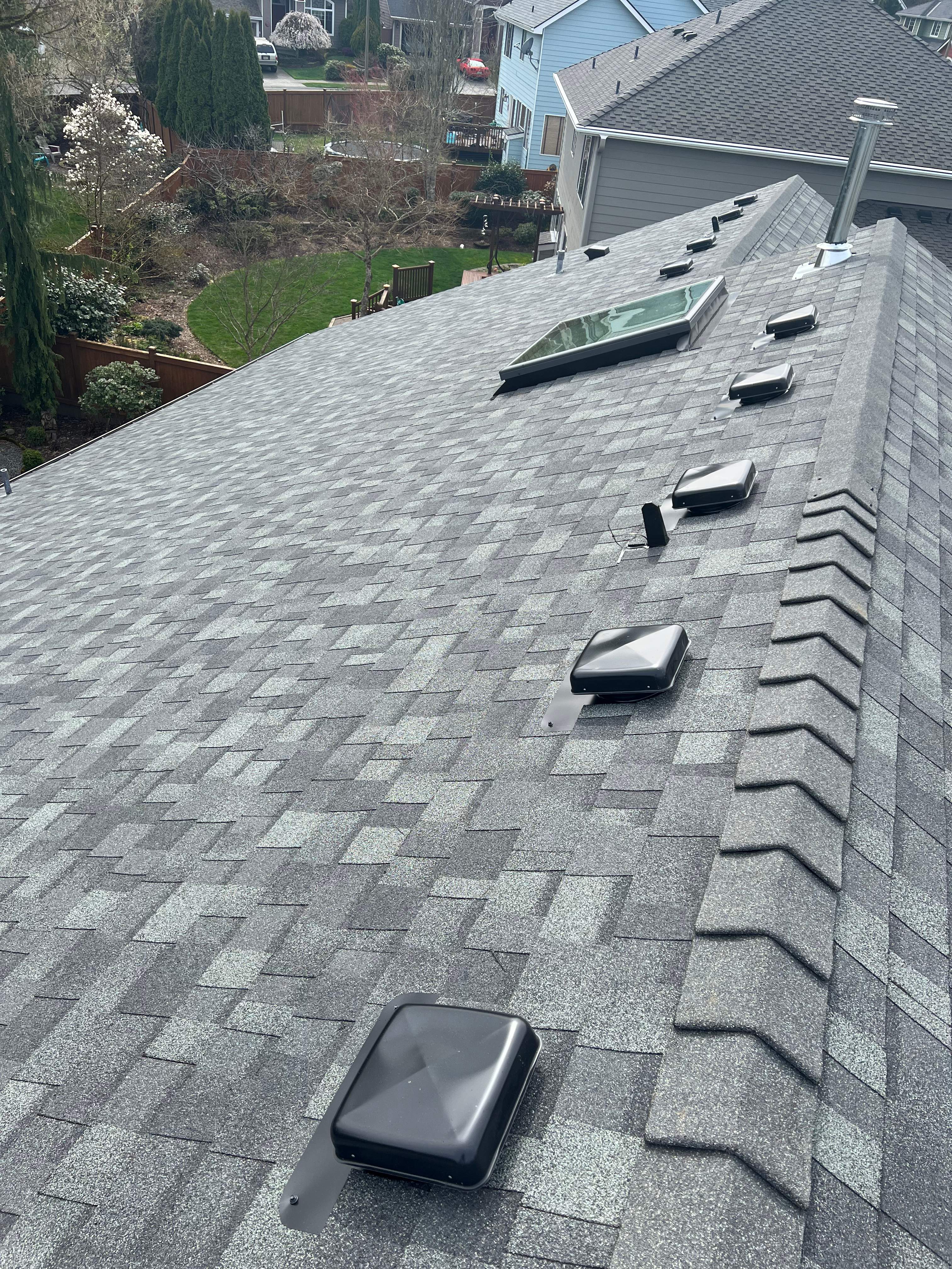 4106 Everett by RoofWorks Northwest