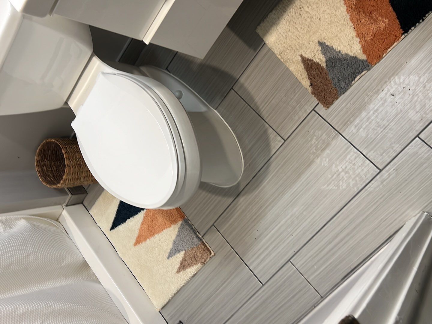 Project in City of the Village of Clarkston by EzDry Water Mitigation & Property Restoration