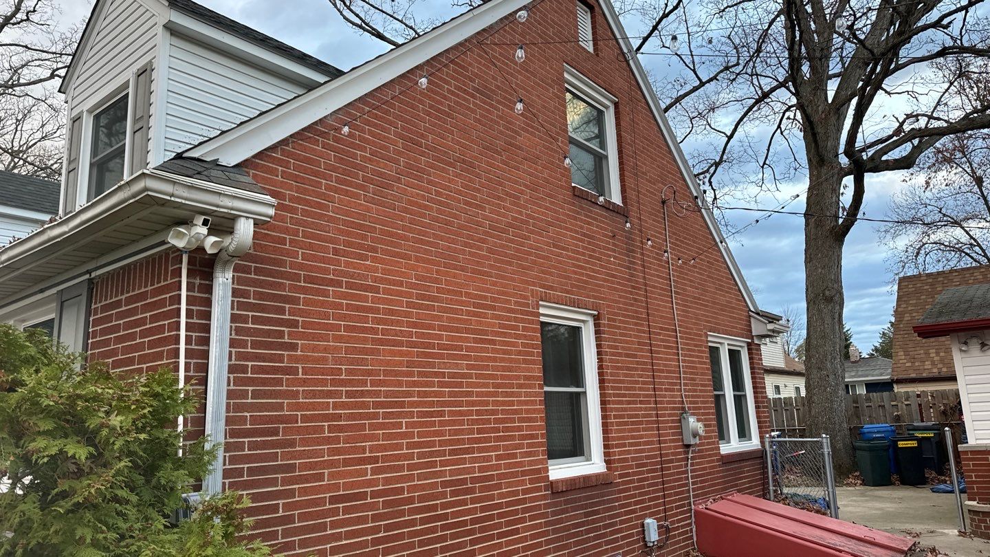 Roof Replacement using CertainTeed Landmark by 180 Contractors