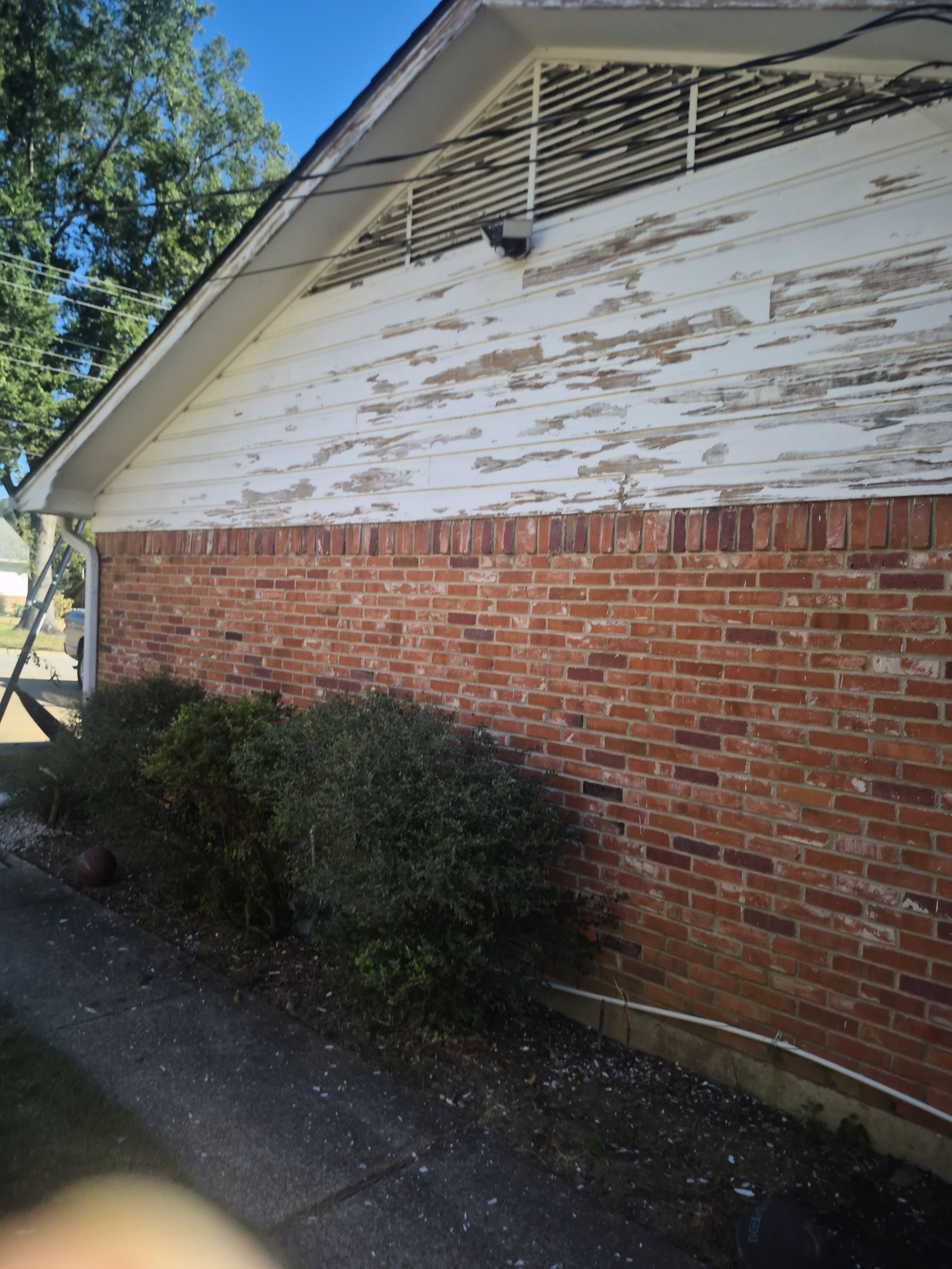 Fast-Track Exterior Painting | Tyler, Texas (Near the Azalea District) 🏡🎨 by Quality Coats Painting