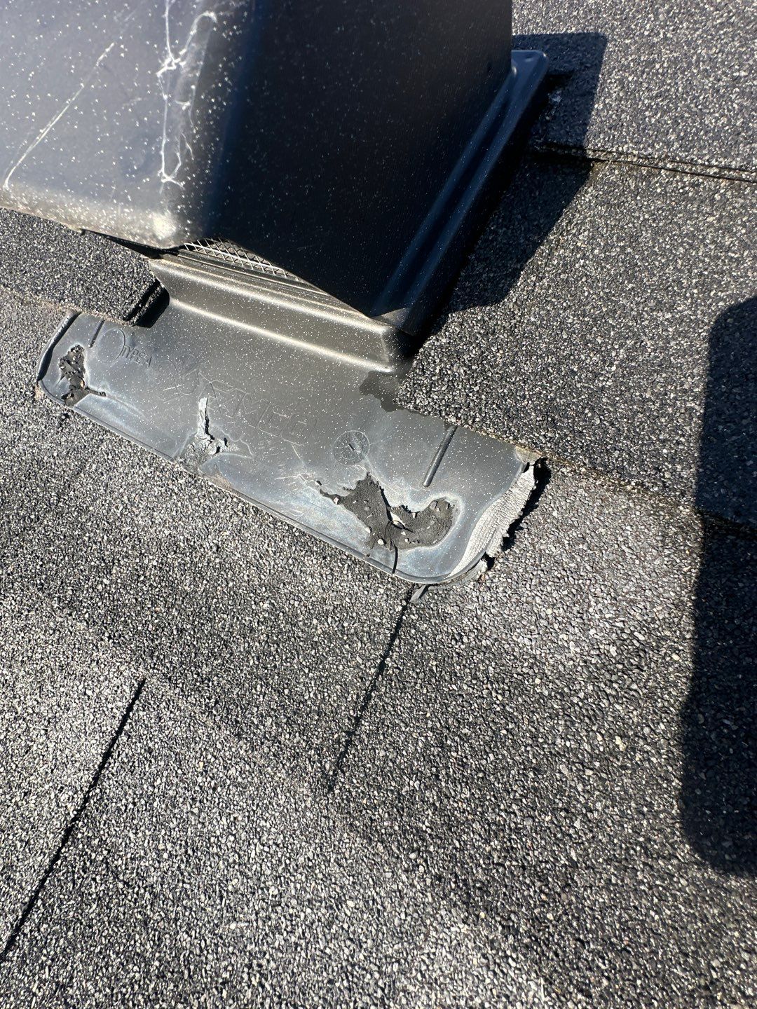 Roof Repair Hockley by Roof Repair Company