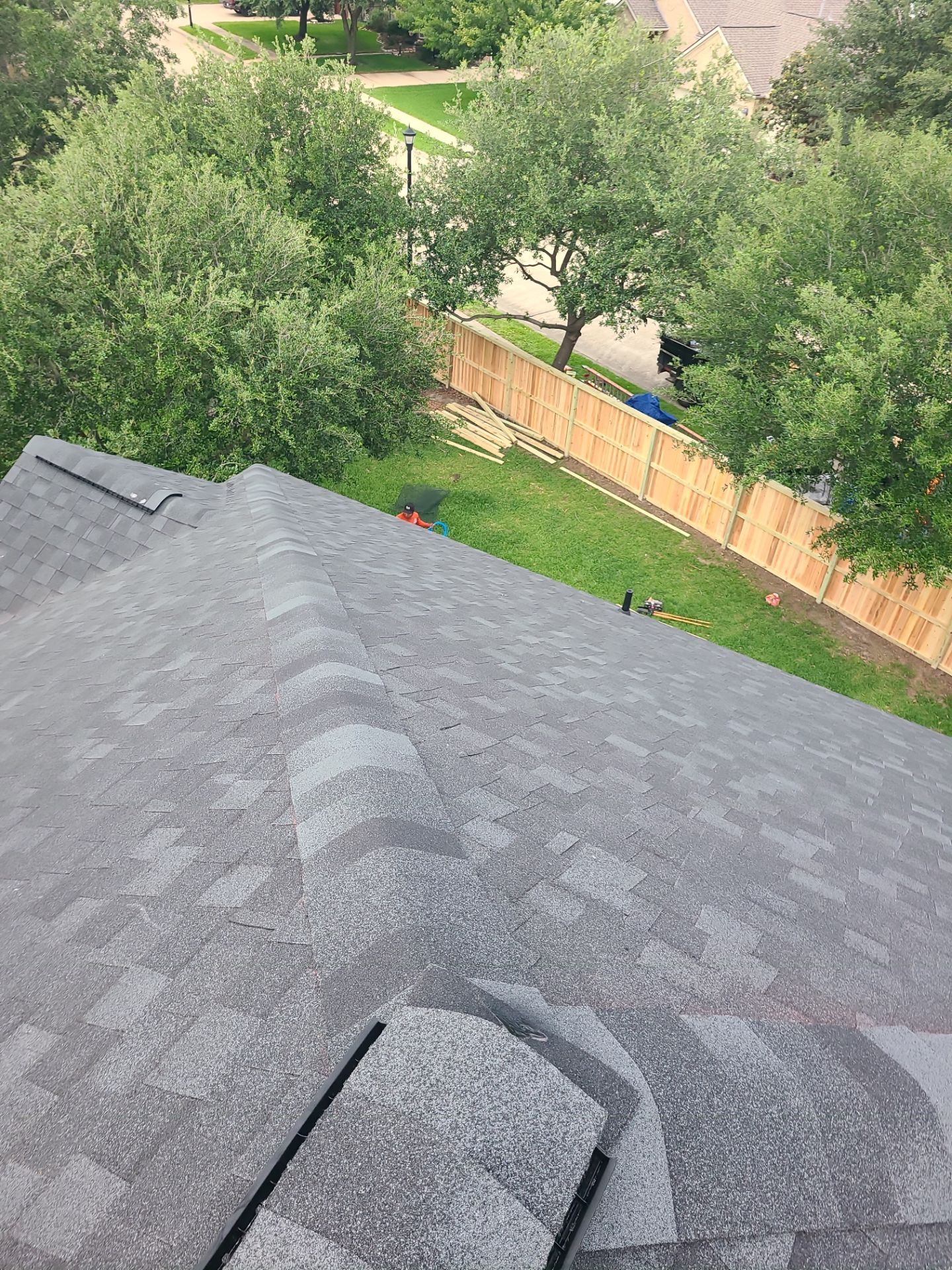 Roof Repair Cypress by Roof Repair Company