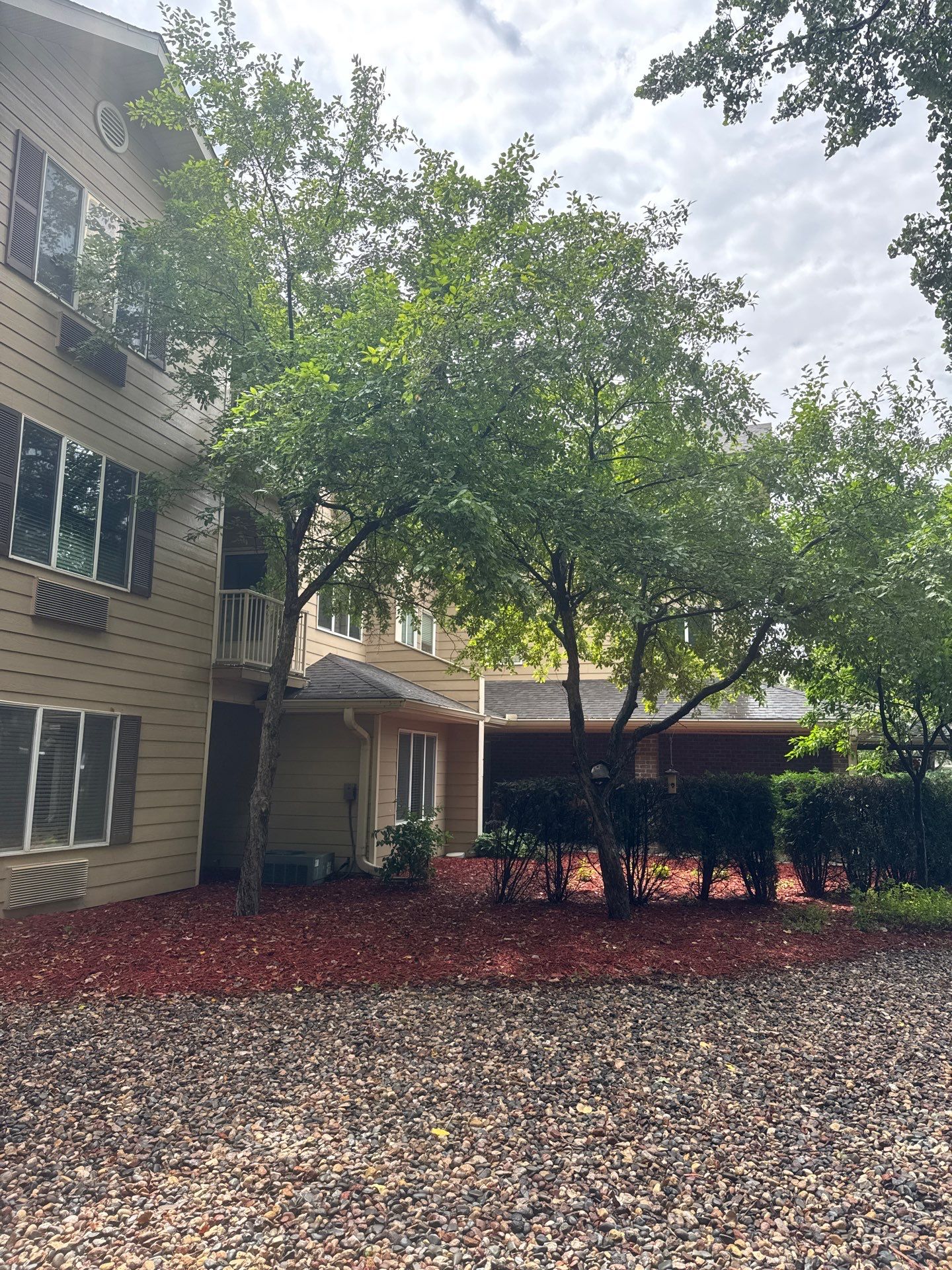 Project in St Paul by Crush Development Services LLC