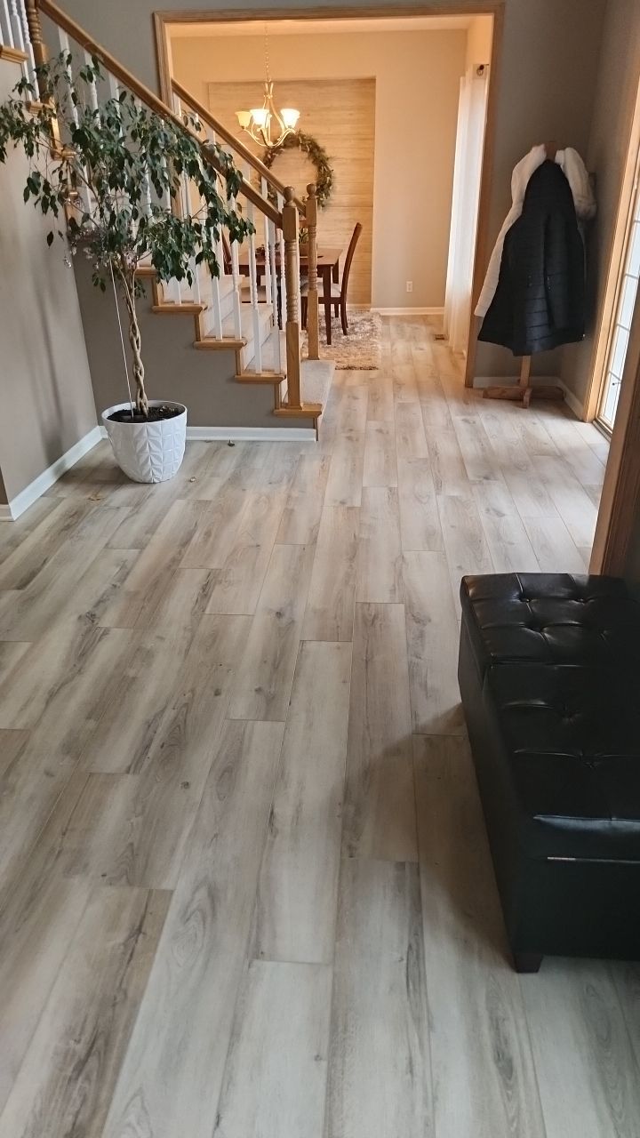 Abby Wenninghoff by FloorCo