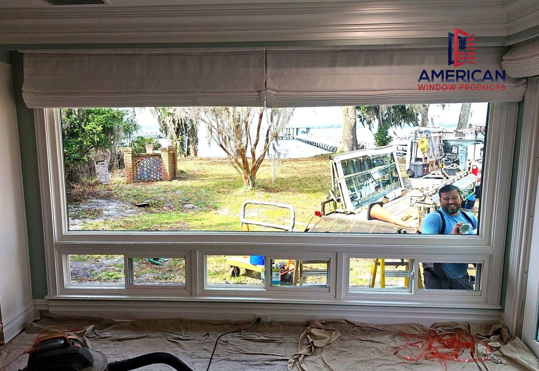 PGT Windows and Doors by American Window Products Inc CBC1251207