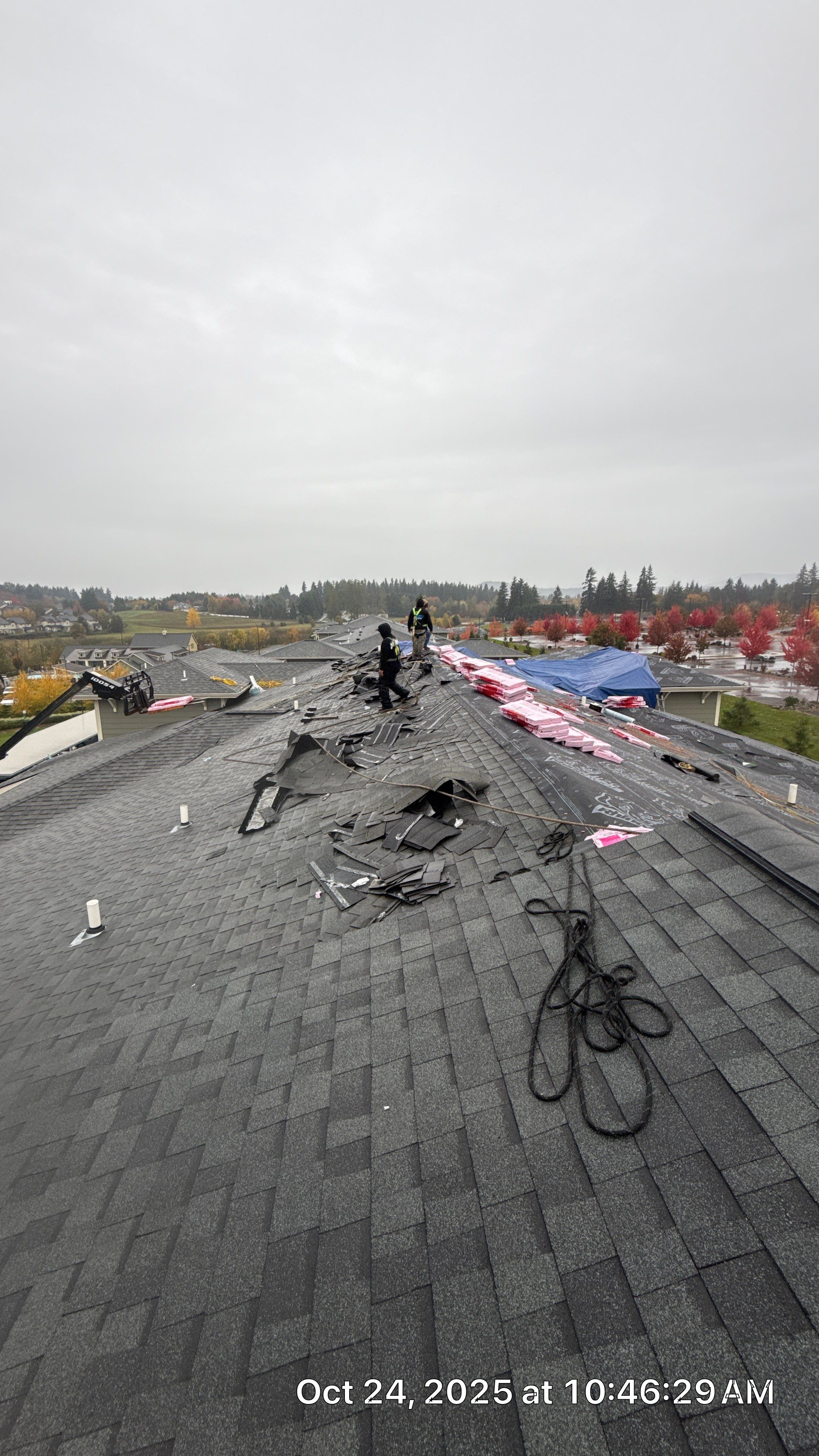 Rain City Roofers featured photo.