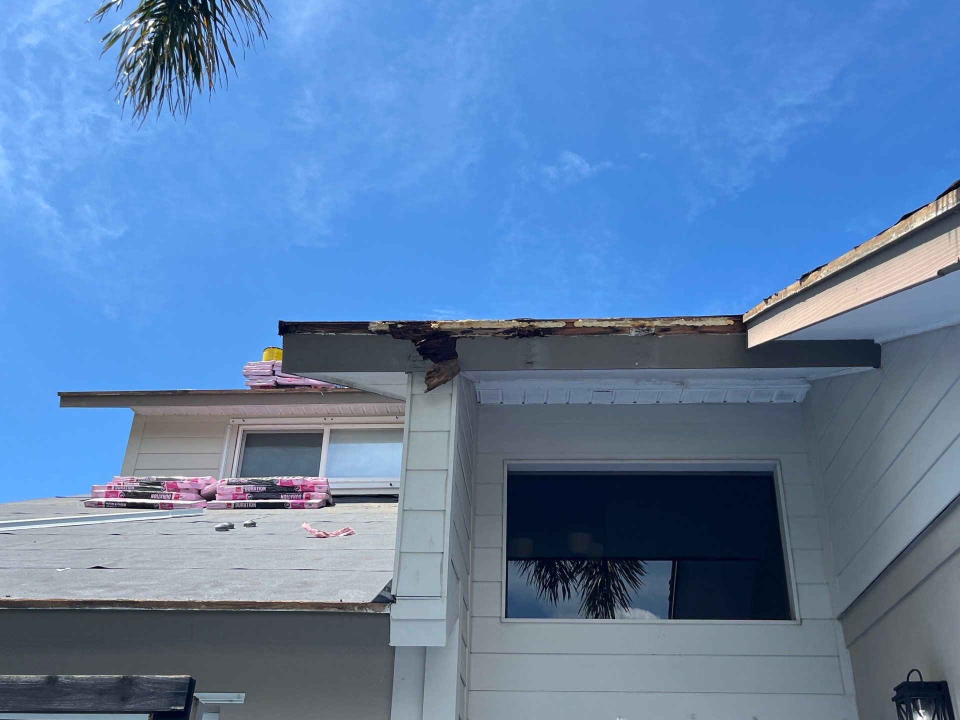 Project in Seminole 33776 by Mitchell Roofing Company LLC 