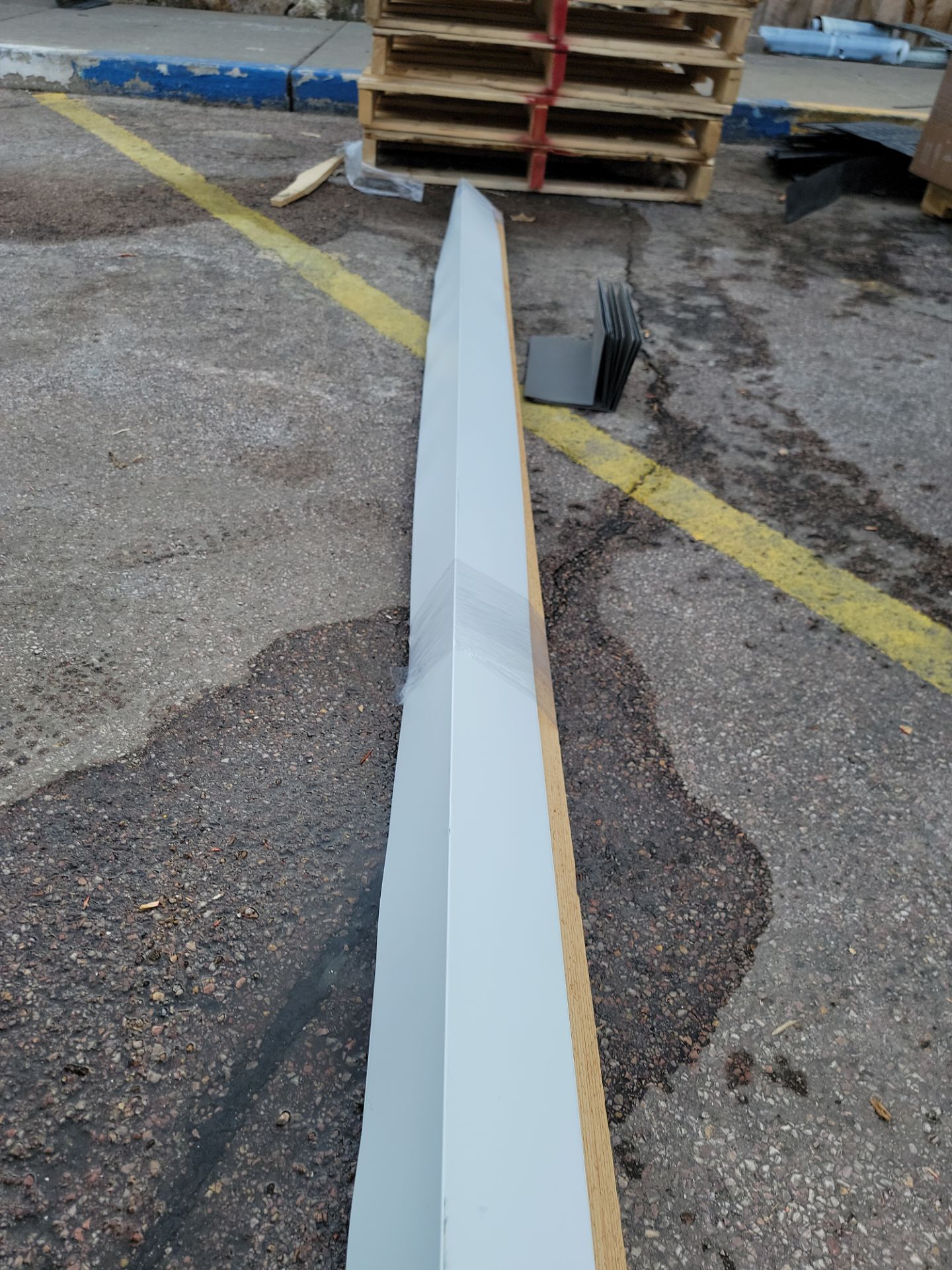Commercial Roofing Installation using EuroShield by Weather-Tite Exteriors LLC