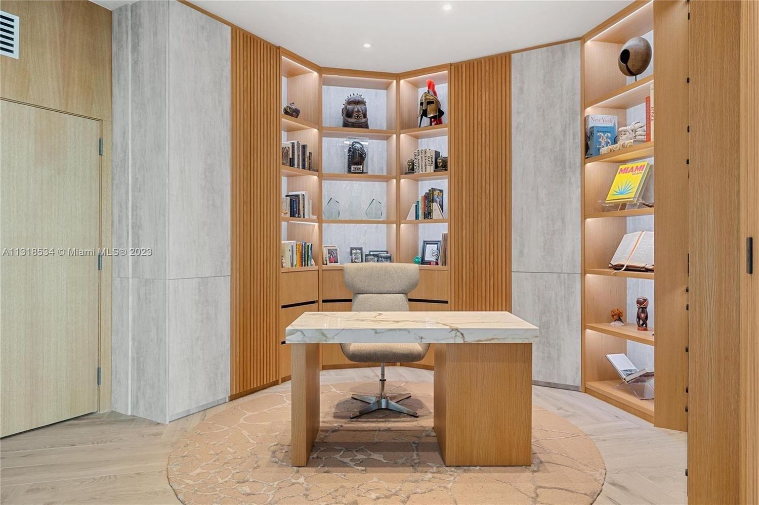 Jade-Brickell by Construct USA LLC