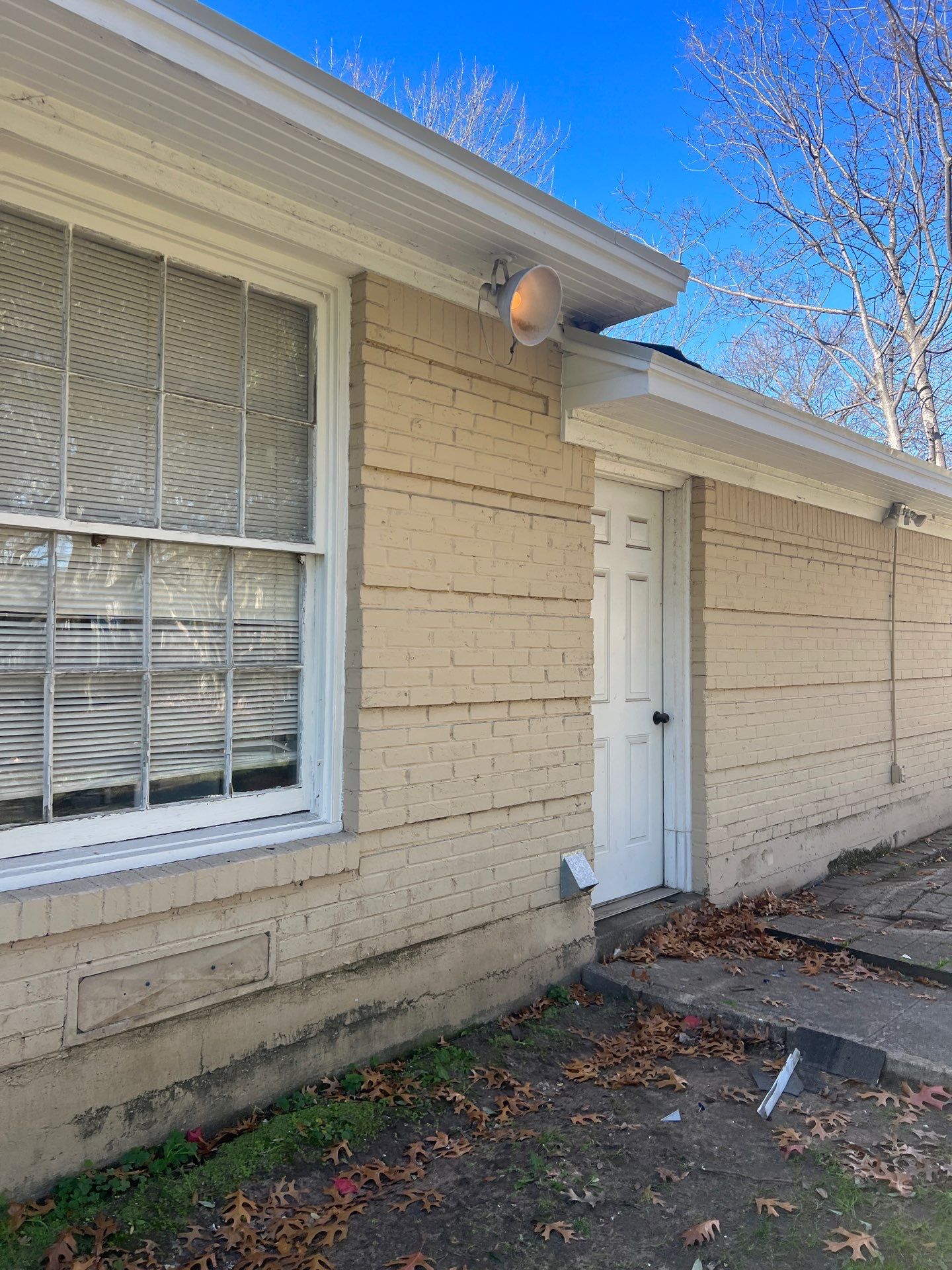 Project in Dallas by Rhino Roofing and General Contracting, LLC