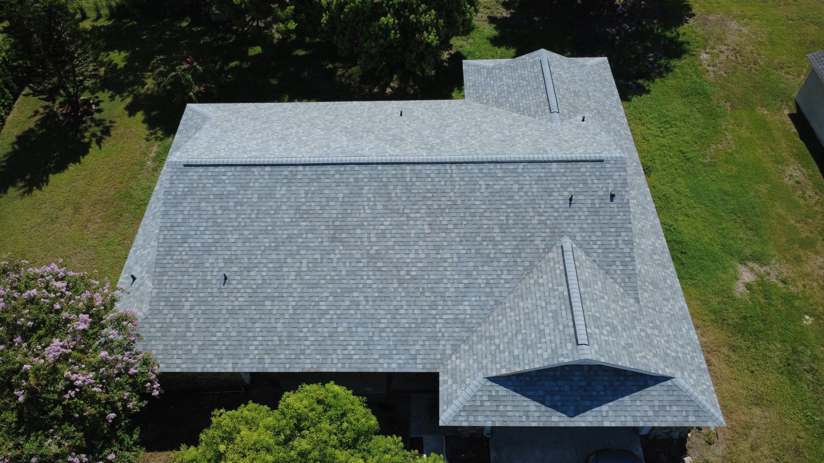 Roof Replacement in Hudson, FL by Steadfast Roofing