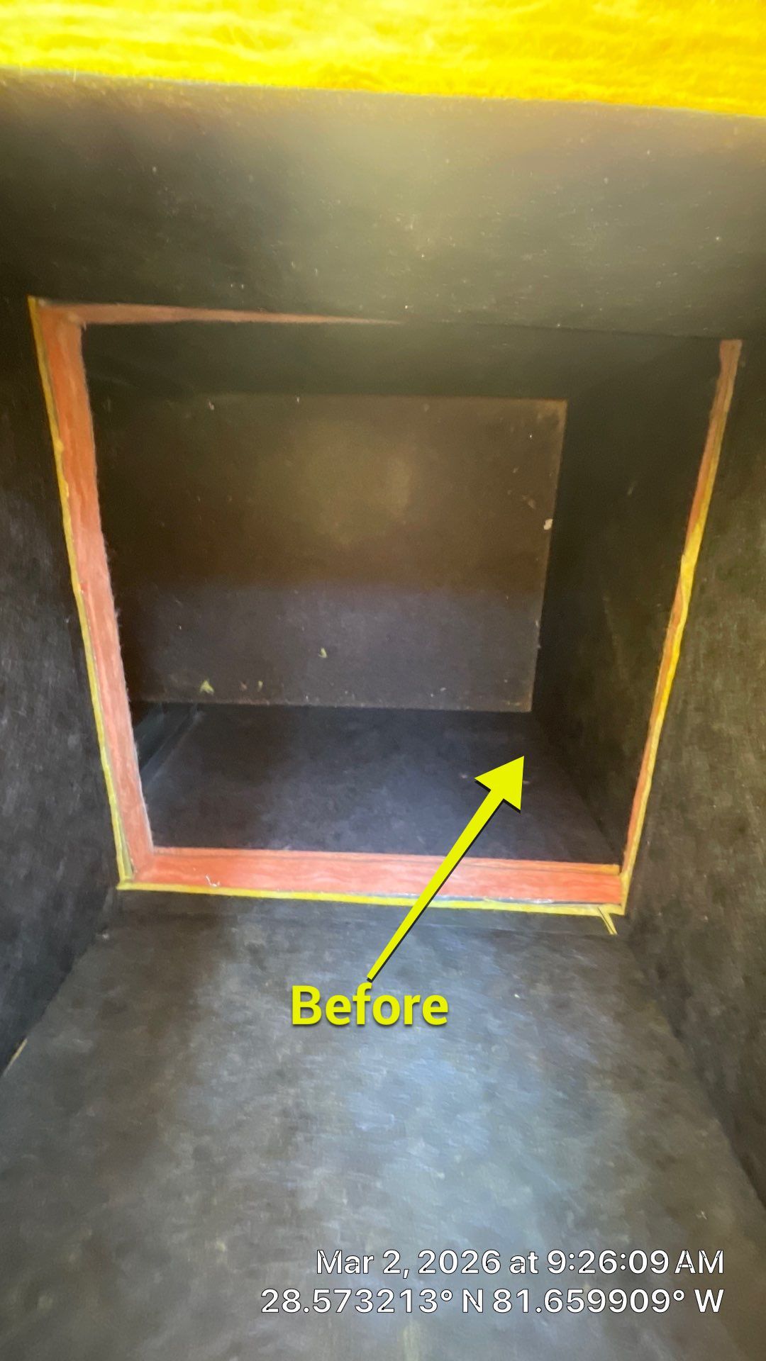 Air Duct Cleaning in Montverde by Hygienic Air, Inc