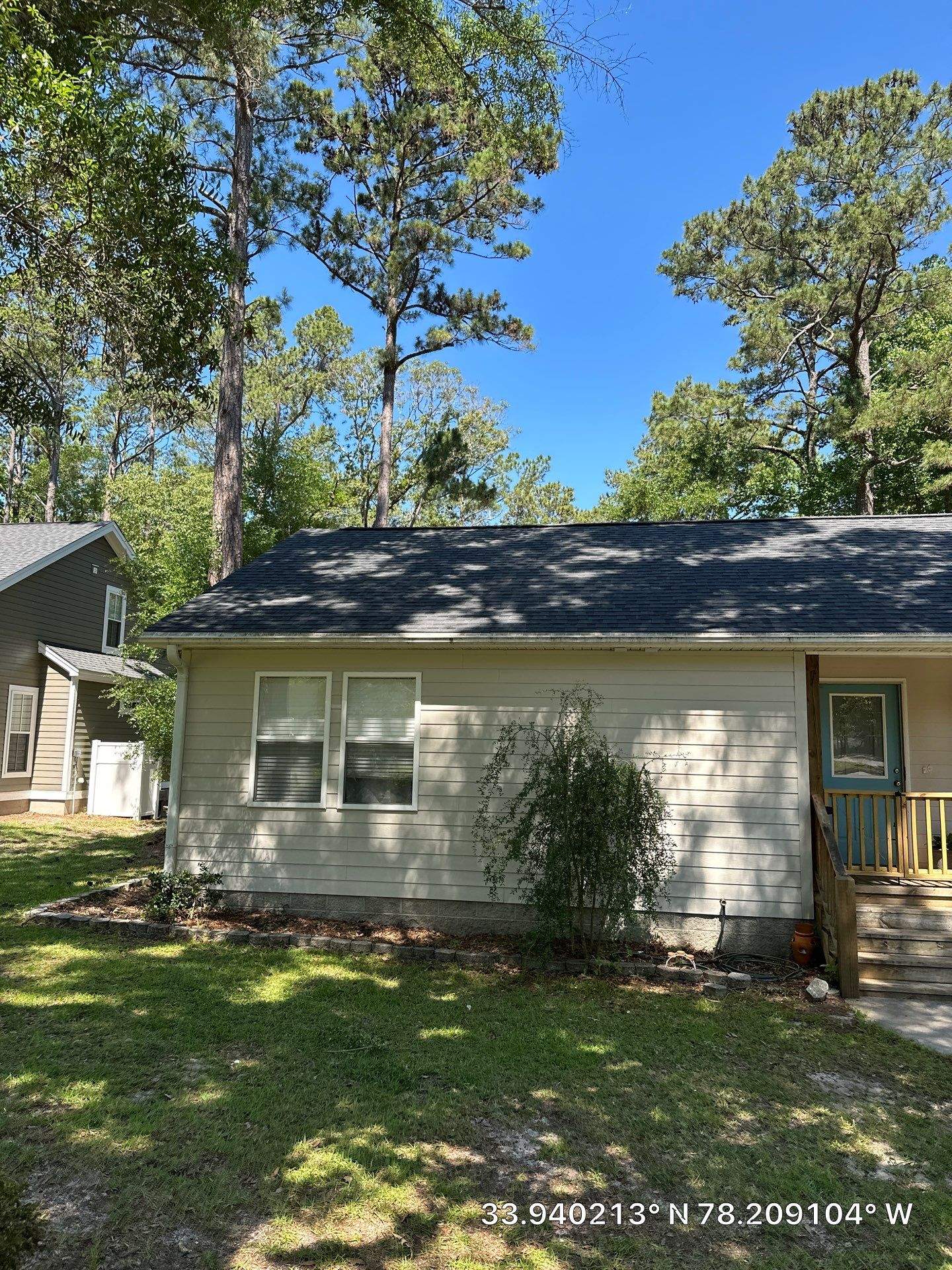 Fortified Roof Upgrade using CertainTeed Landmark by RGR Construction and Roofing, LLC