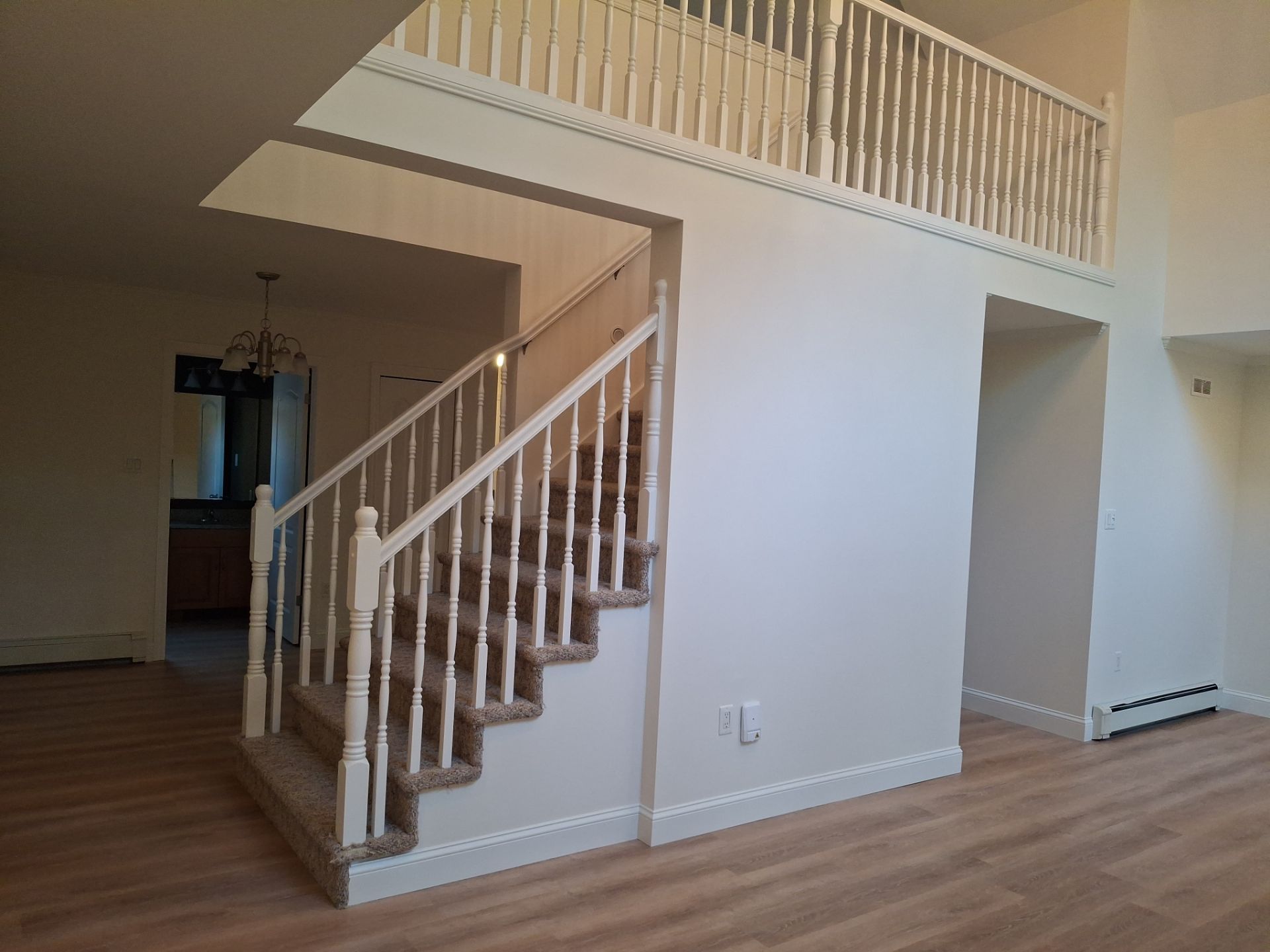 Interior Painting by Big Pine Panting Inc