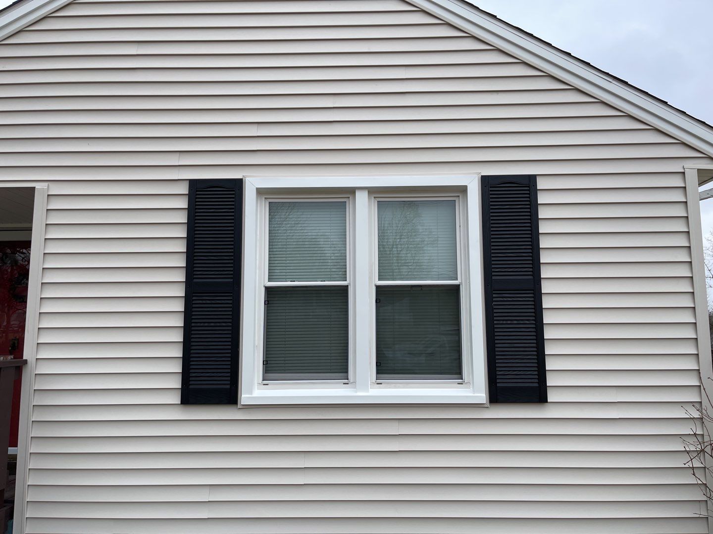 Kevin Whitlock by Silver Leaf Contracting 