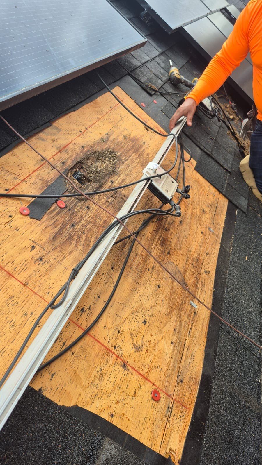 Roof Repair Houston by Roof Repair Company
