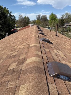 Residential Roof Replacement in Aurora, CO