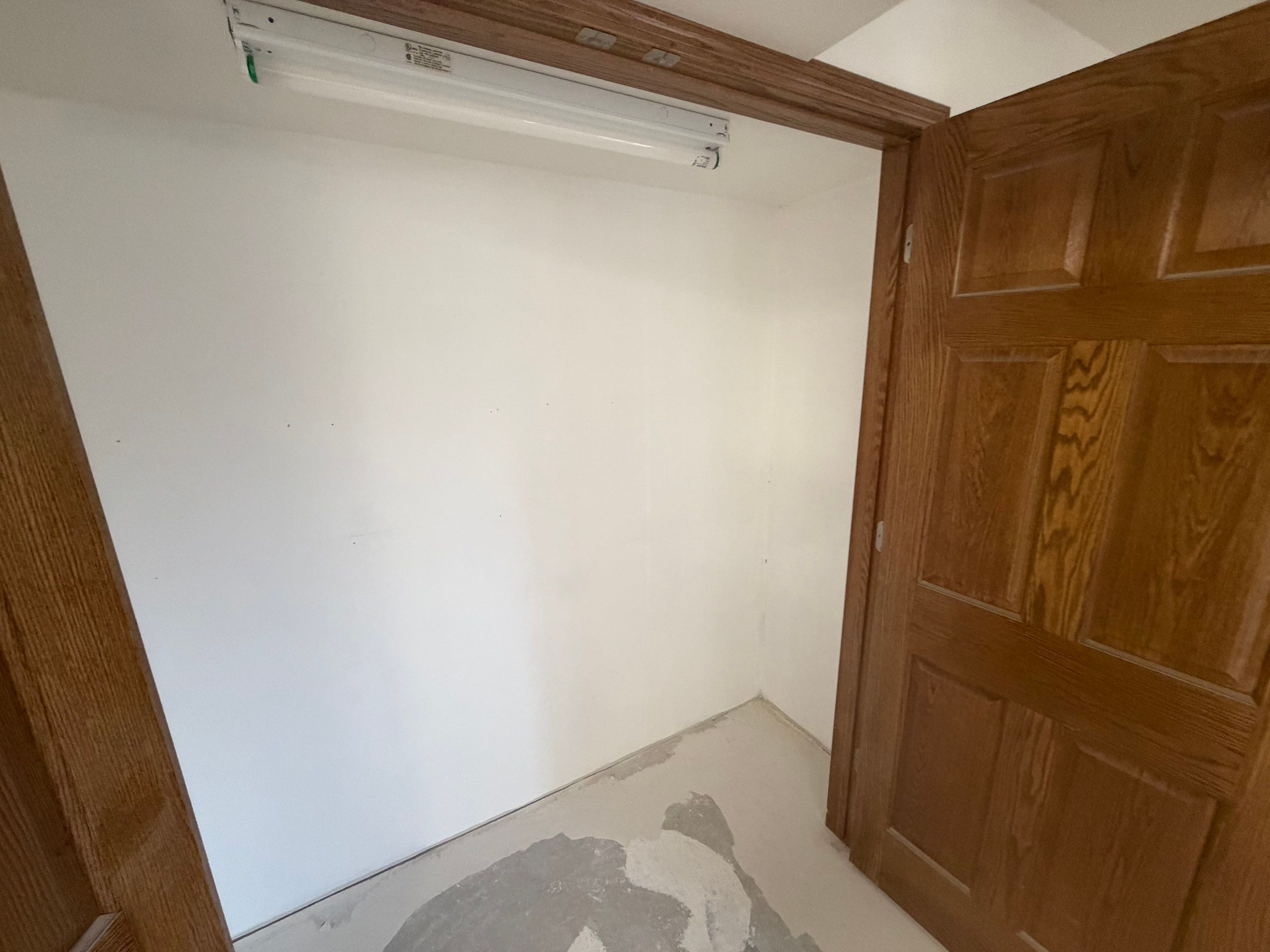 Walls Finishing by OCS Contracting Services