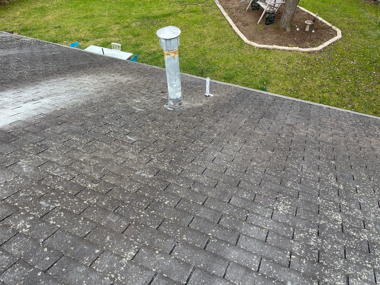 Tesla Solar Glass by American Home Contractors