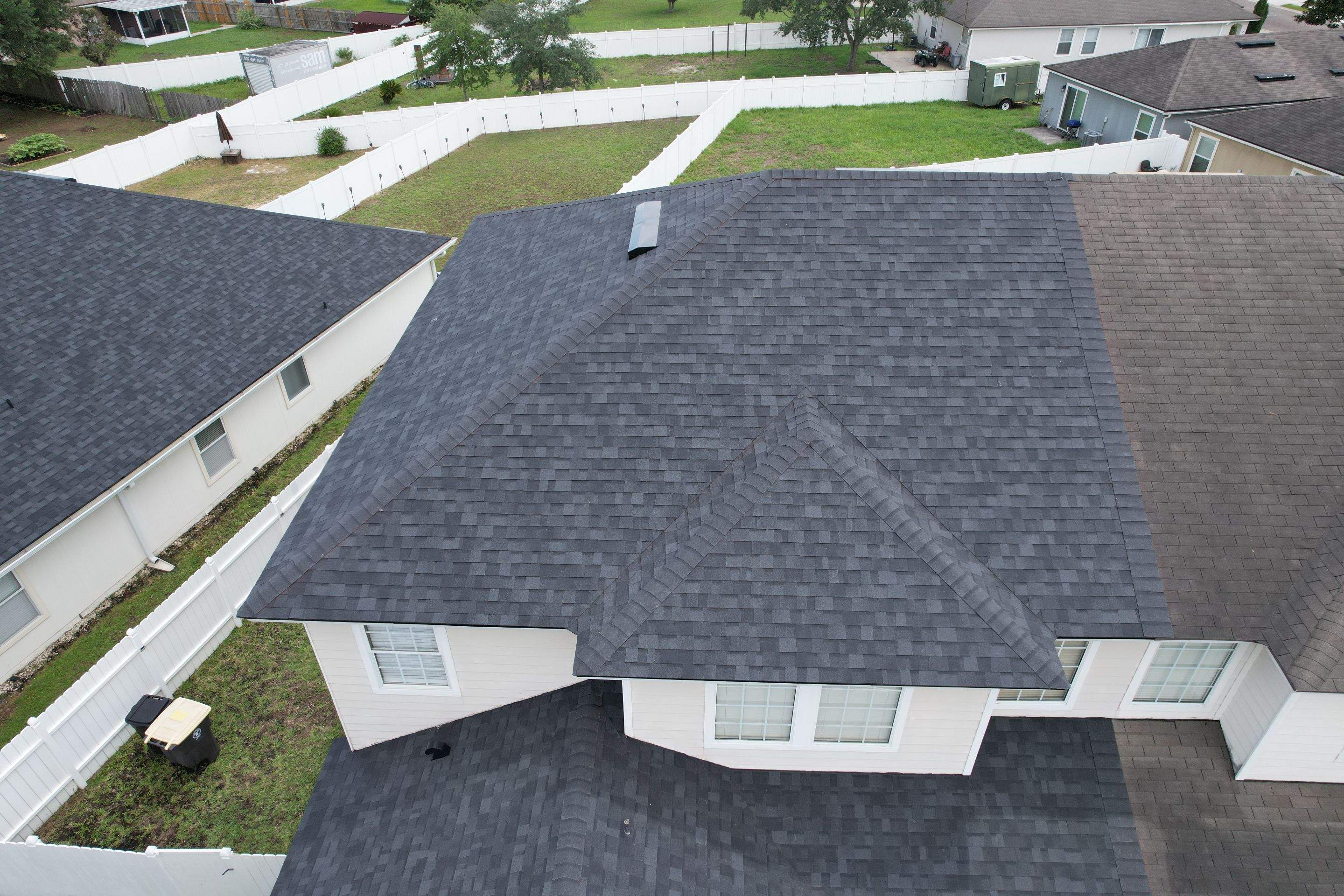 Shingle -> Shingle by Prime Roofing
