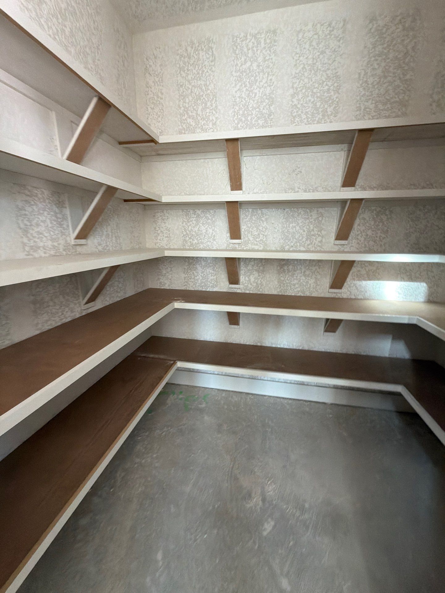 Interior Trim Installation- Pre Paint - Project in San Antonio, TX by Roaring Lion Renovation, LLC