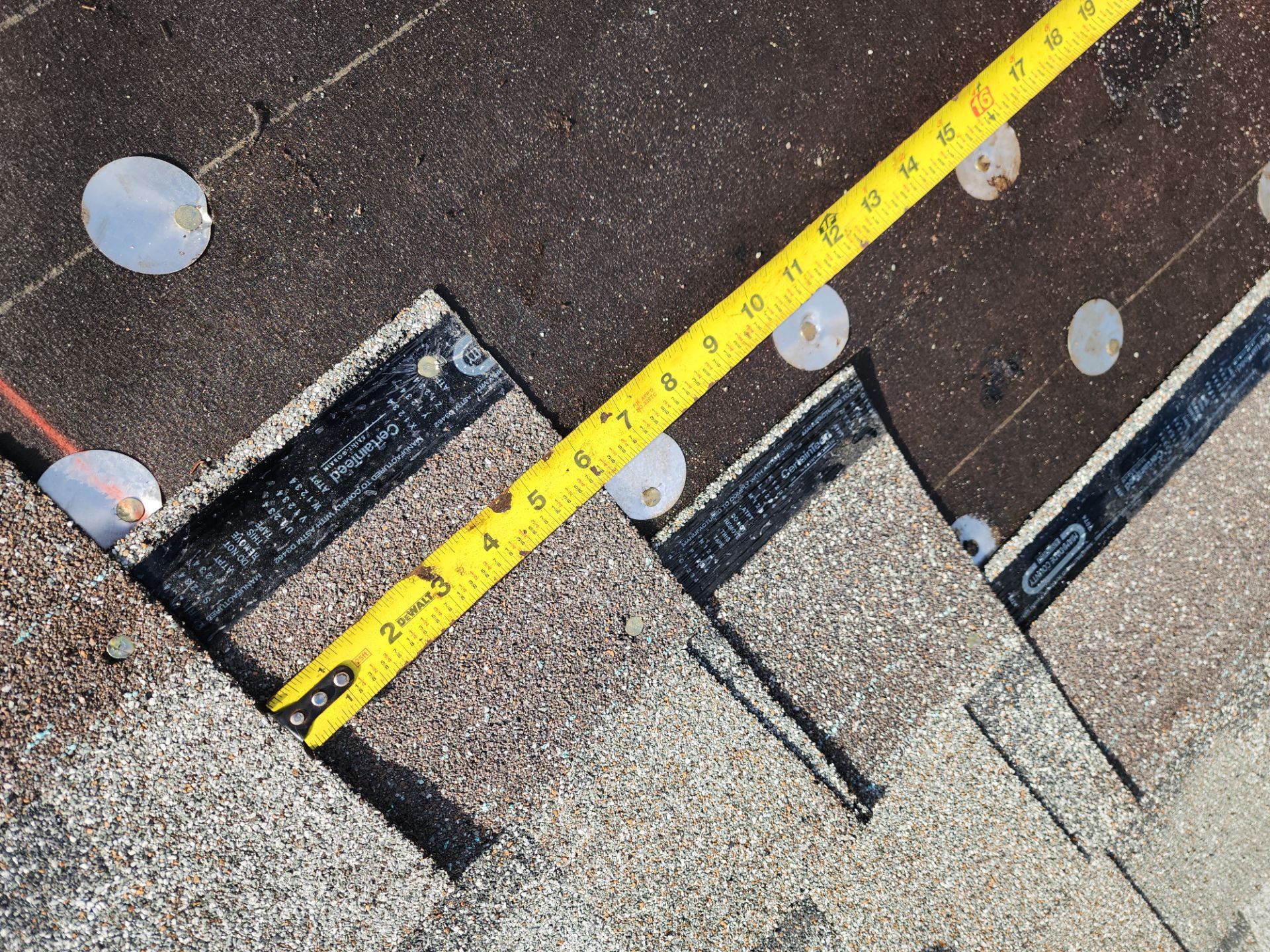 Full Shingle Roof Replacement and Wood Decking Repair in Tamarac by Aastro Roofing