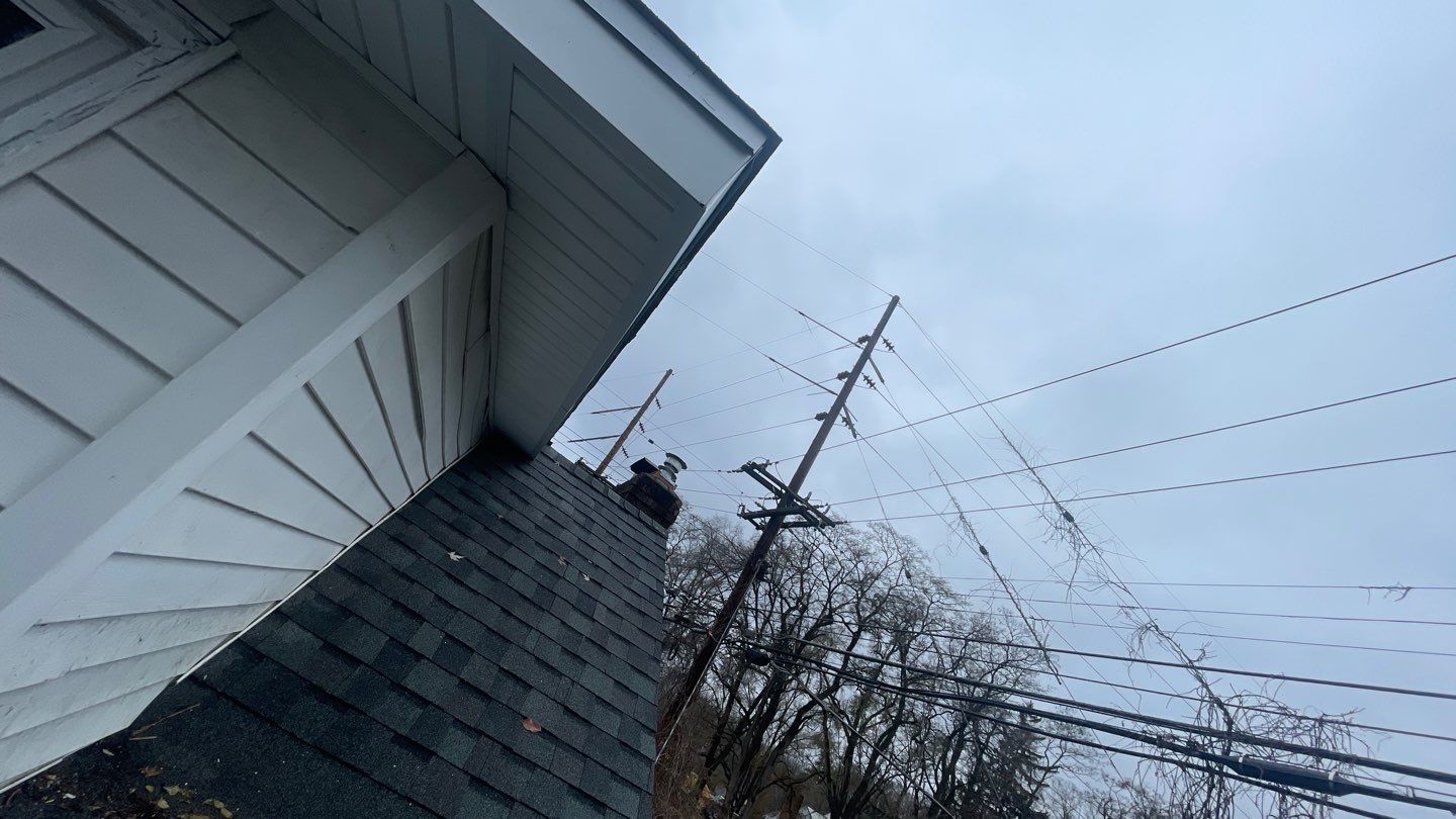 Roof Replacement using CertainTeed Landmark by 180 Contractors