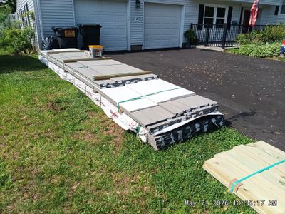 Project in Hazlet