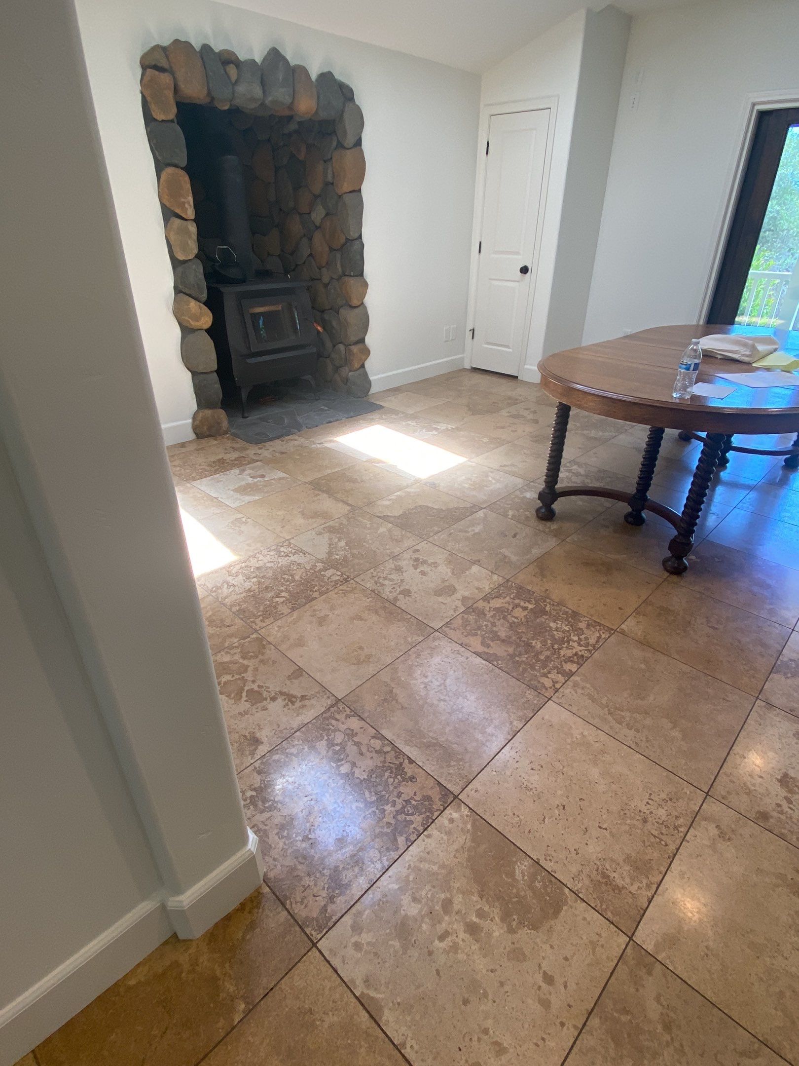 Luxury Vinyl Plank (LVP) by Footprints Floors South Sacramento