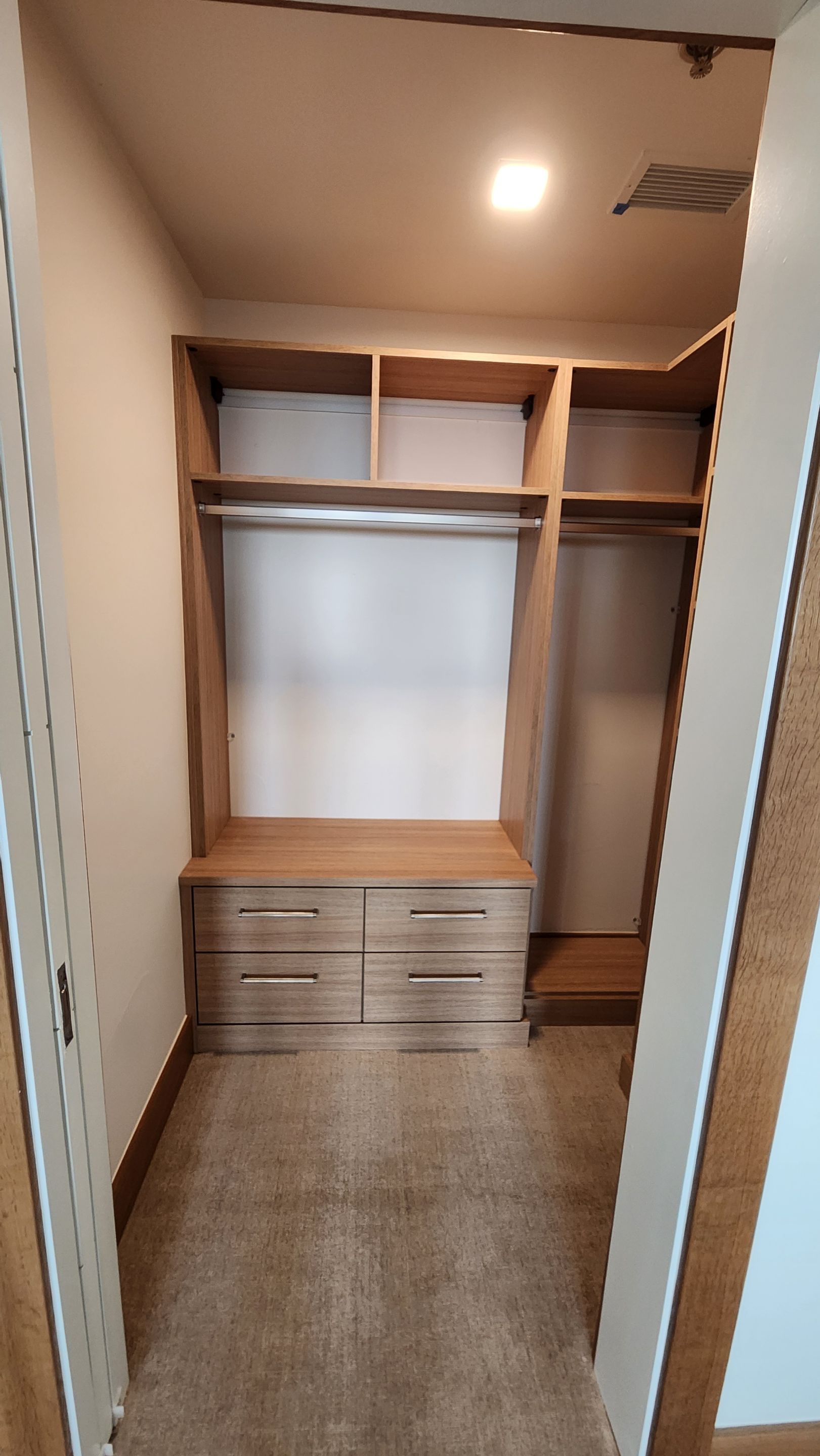 Closet & Storage Concepts - Boulder by Concept 32, Inc.