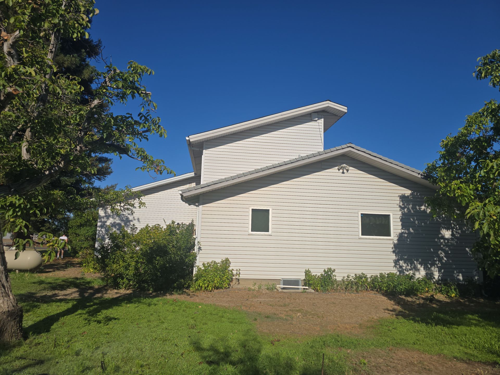 Roof Rejuvenation using Roof Maxx Treatment by Roof Maxx of Folsom