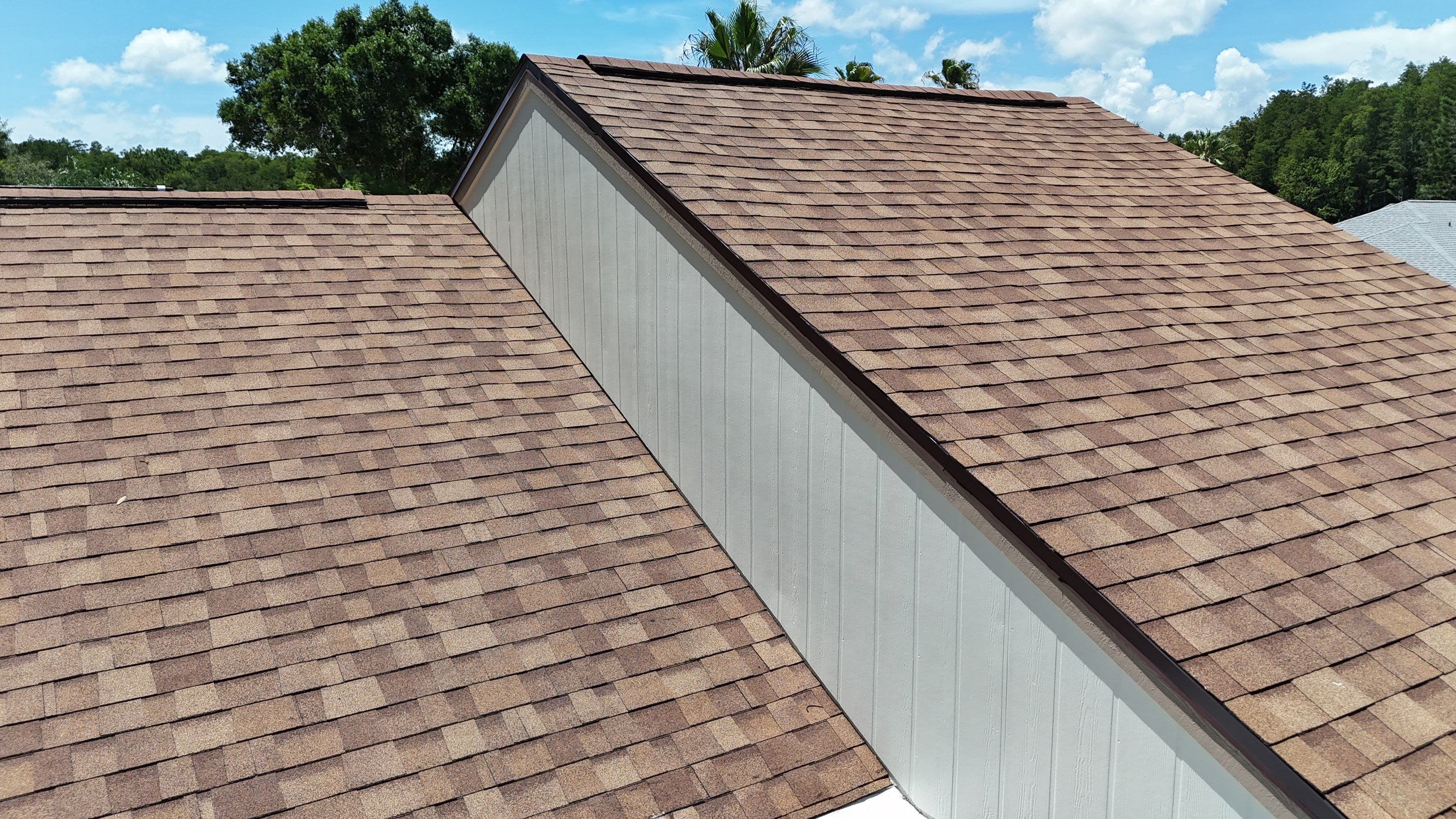 Roof Replacement in Tampa, FL by Shingle Masters Roofing