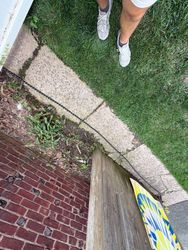 Solar Panel Cleaning in Fair Lawn, NJ — Gallo Bros job photo