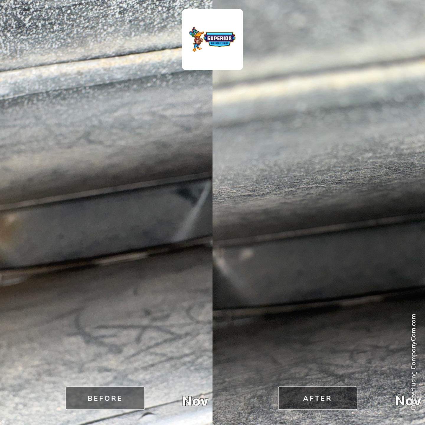 Air Duct Cleaning in Brentwood, PA by Superior Air Duct Cleaning