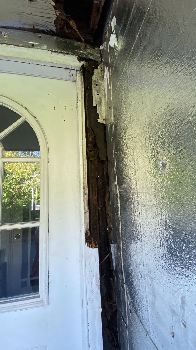 New roofing siding and gutters in new have CT by A Plus Exterior