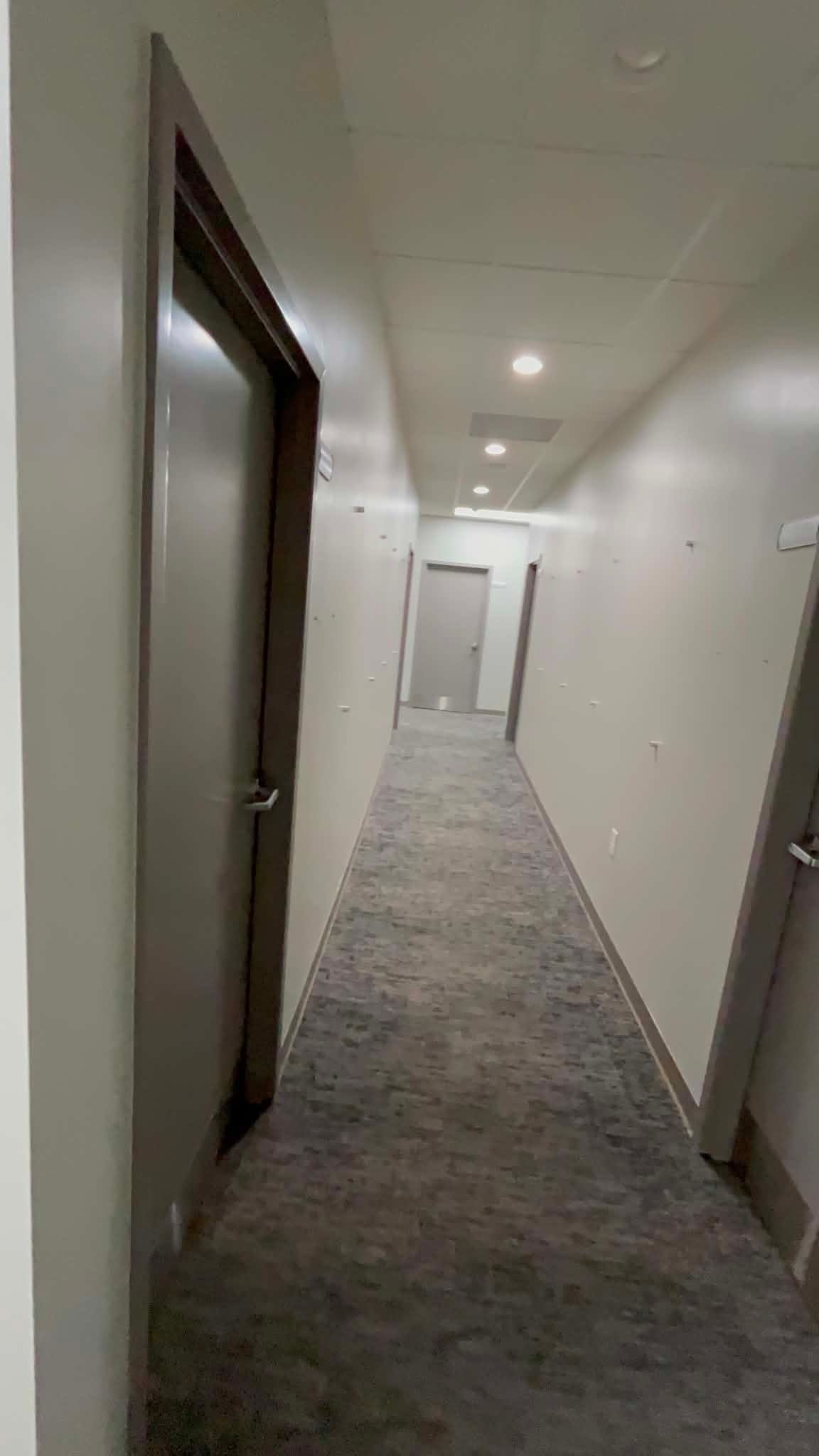 Commercial Interior Painting by PGP Surface Solutions, LLC