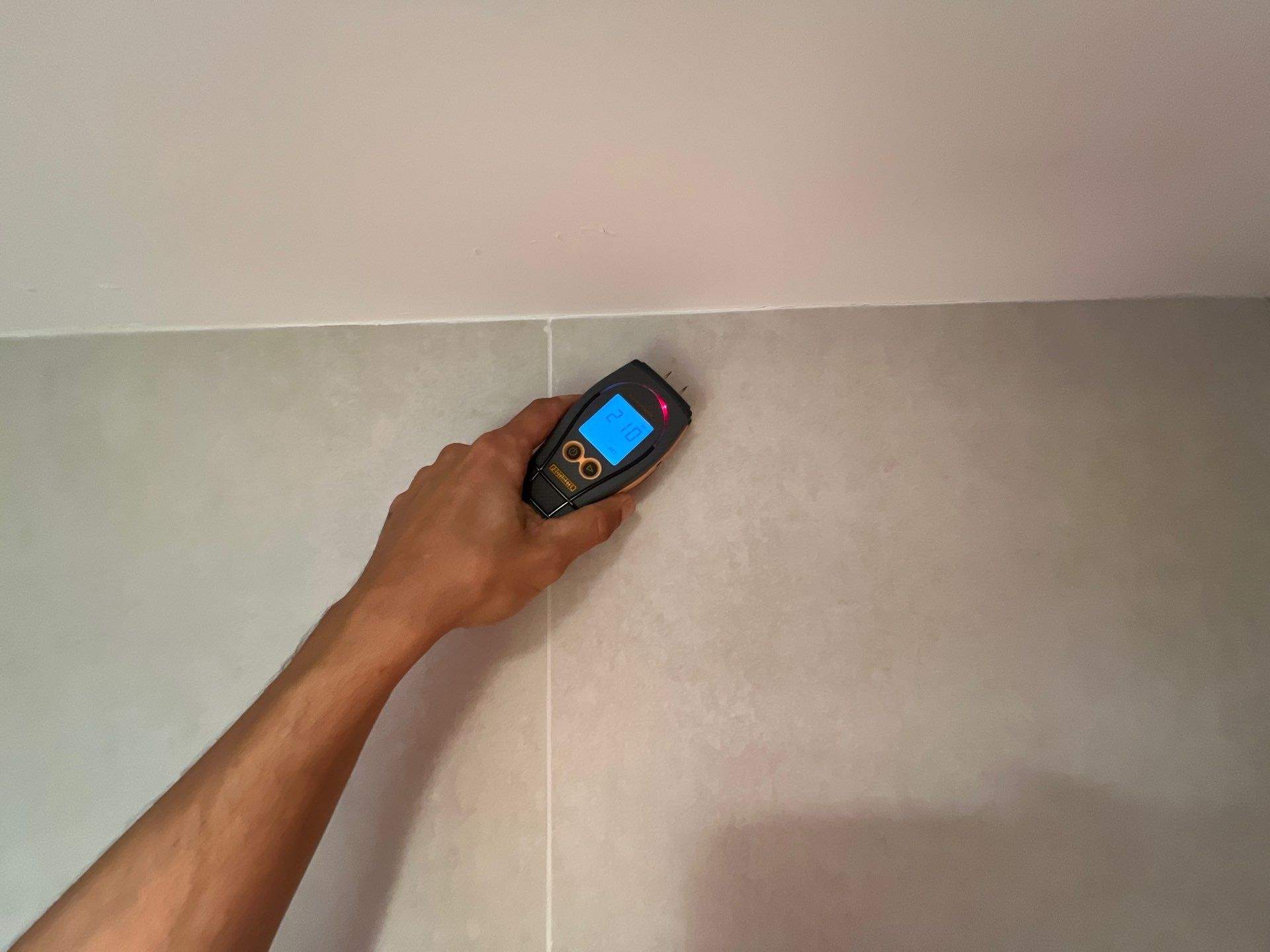 Water Damage Claim in Surfside by FLAPA & KeyStone