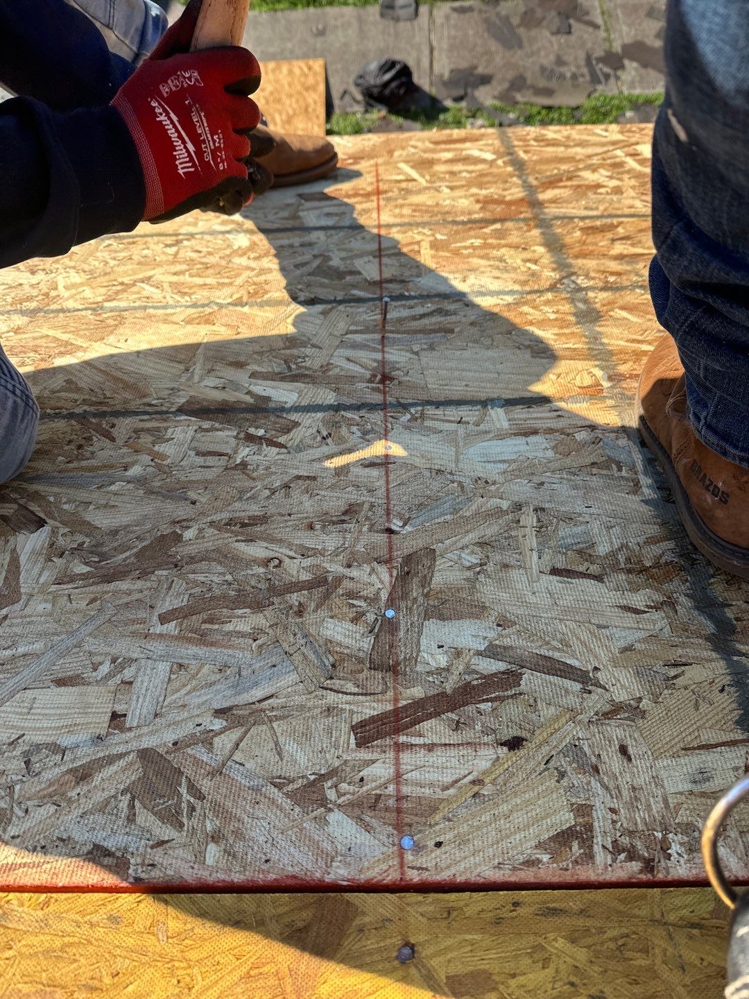 Roof Repair Pearland by Roof Repair Company