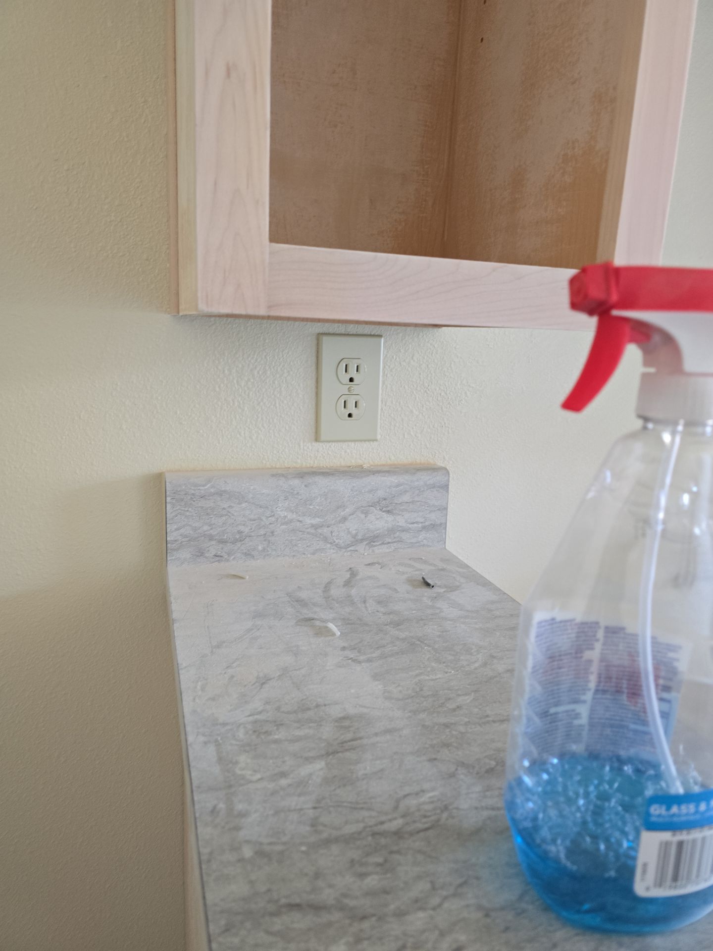 Project in Mount Vernon by Vacancy Services