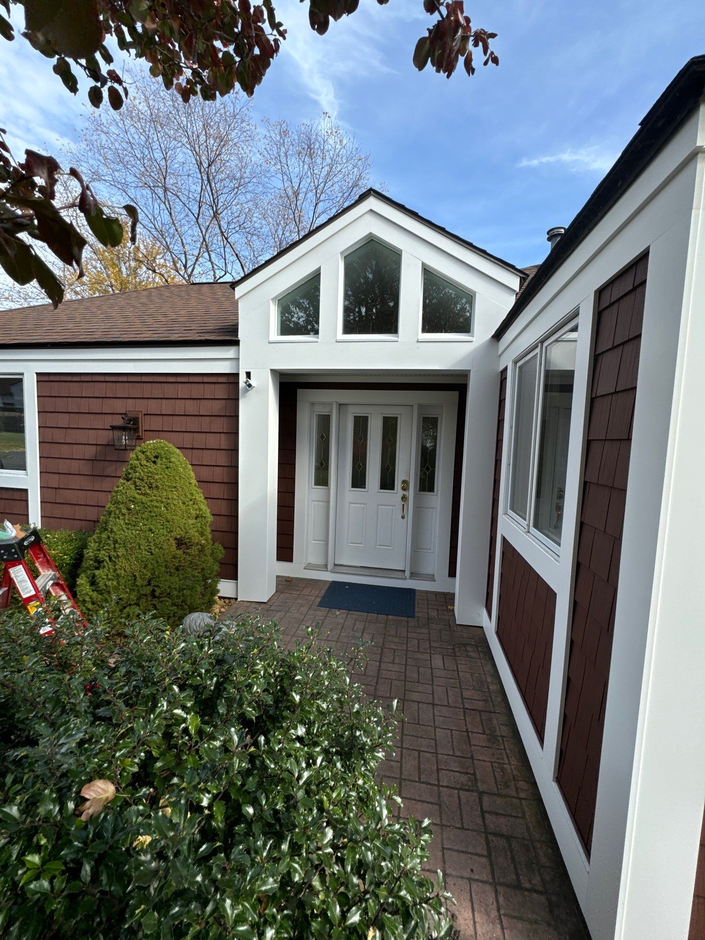 Siding Replacement by Case Construction