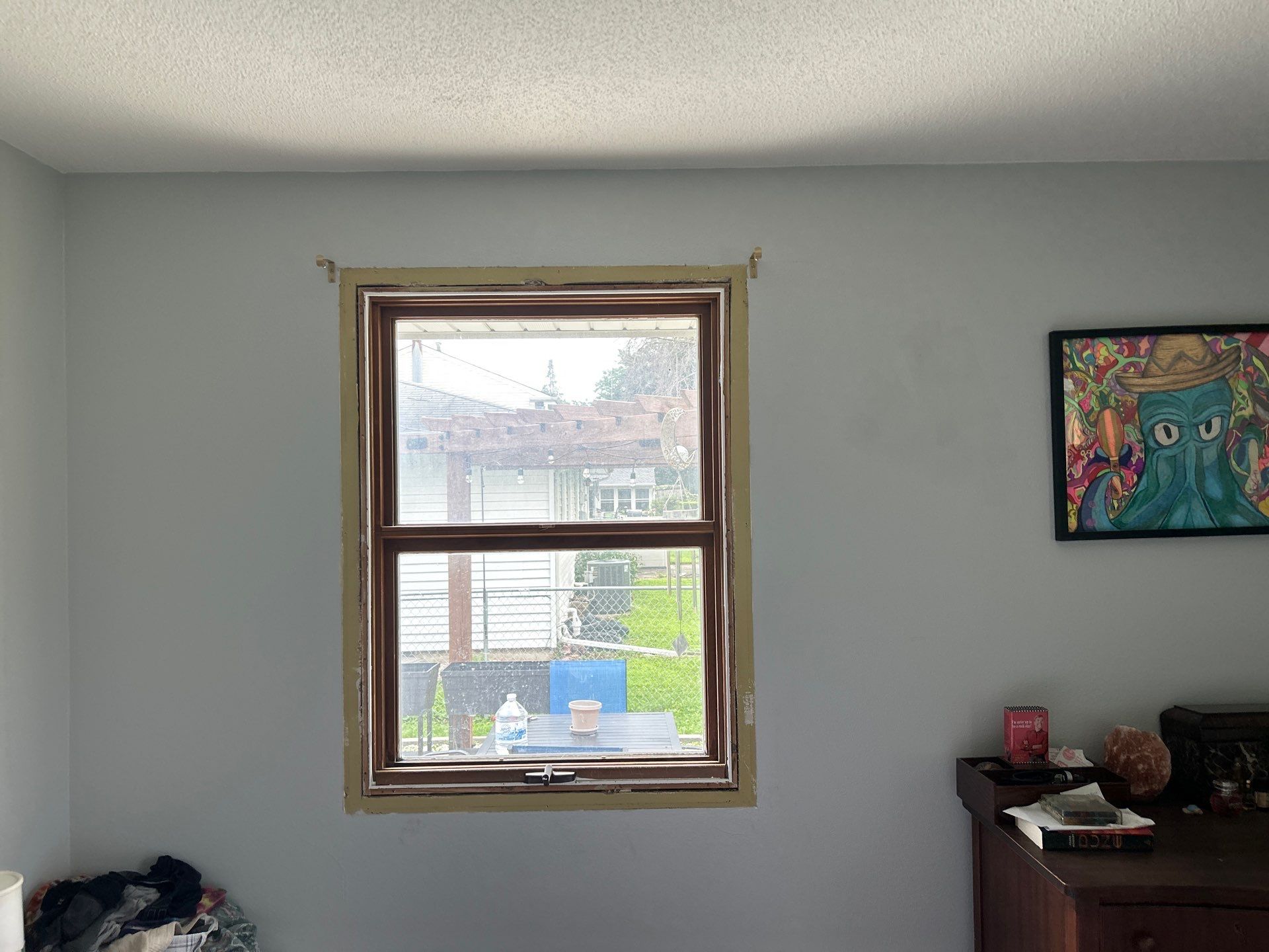 Pella 250 Series Window Replacement by United Windows and Siding LLC